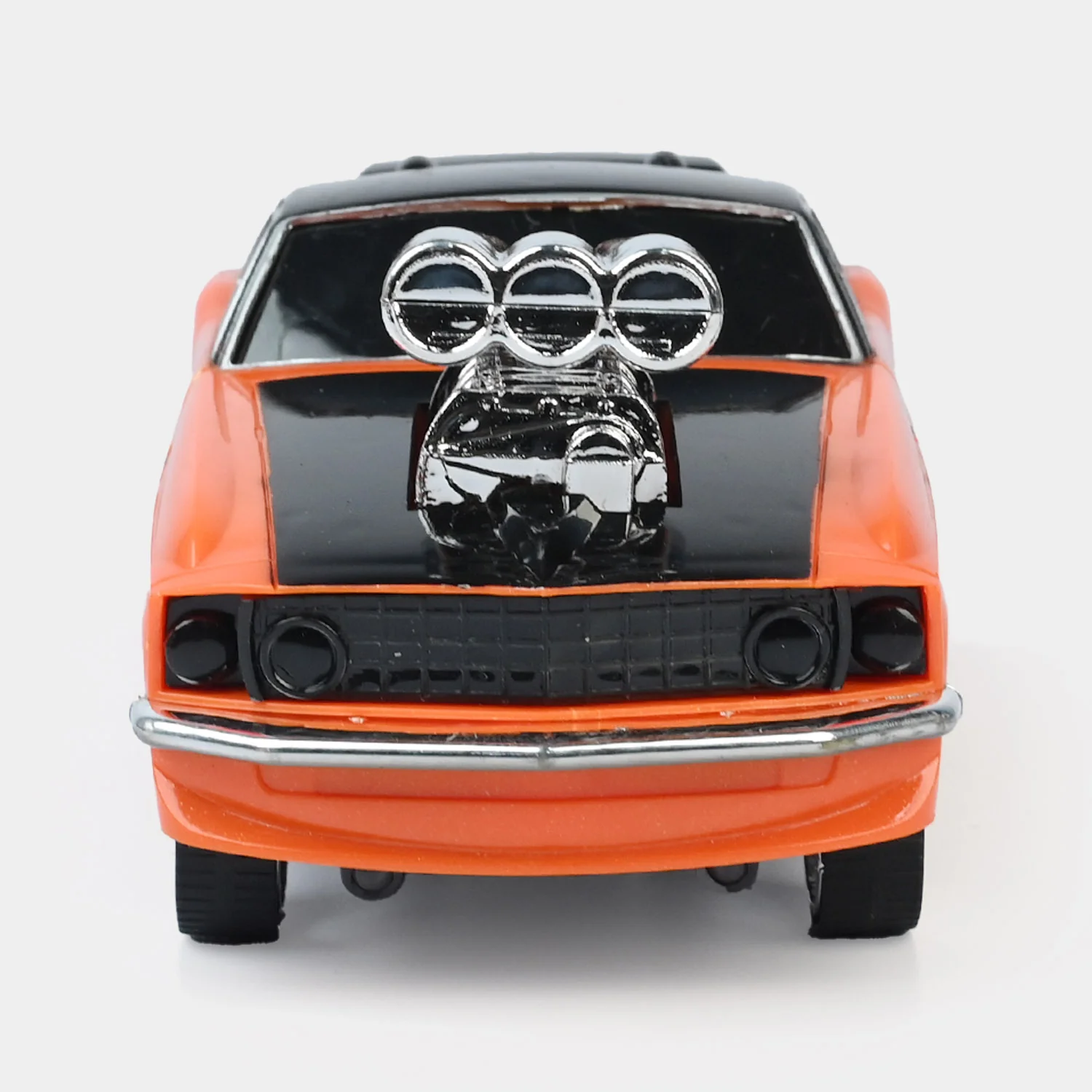 X Drift Remote Control Racing Car - Image 5
