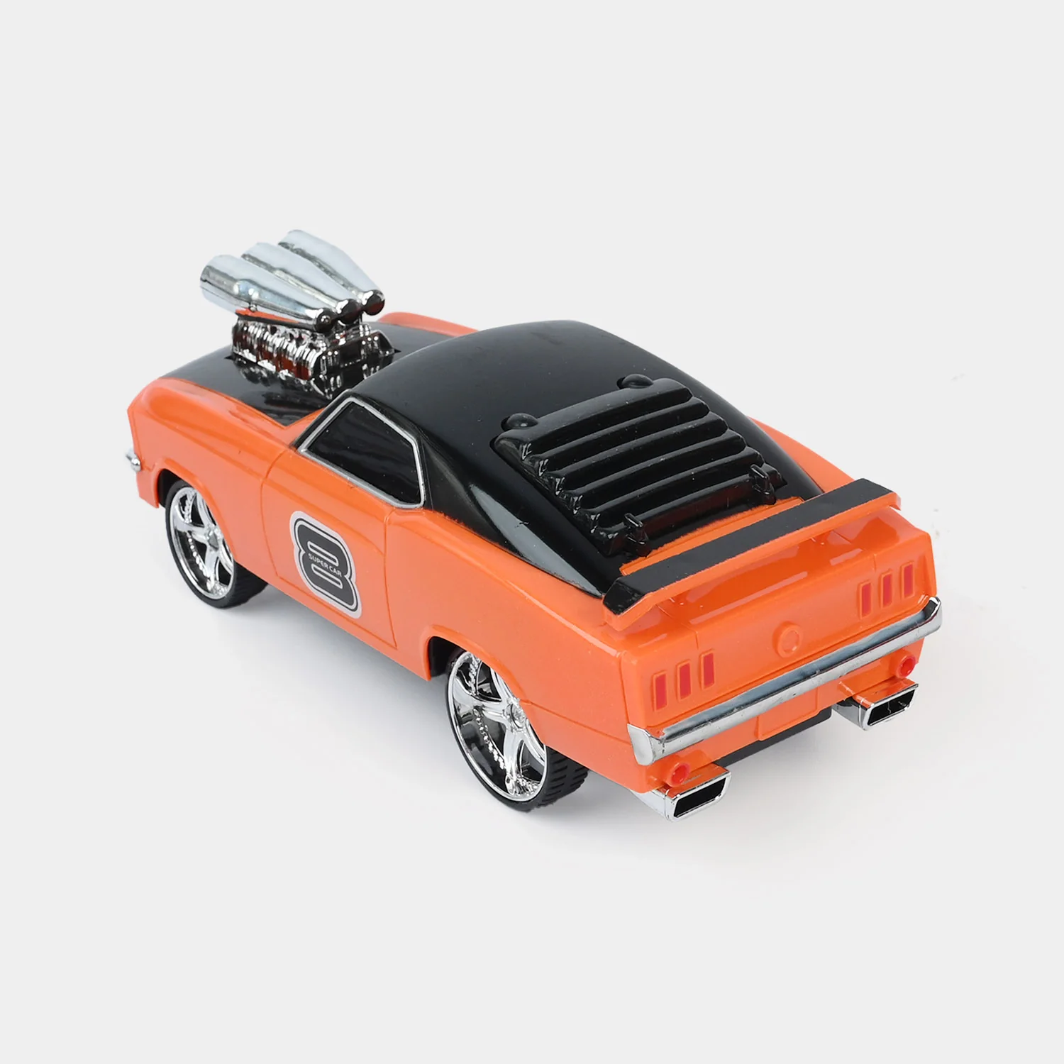 X Drift Remote Control Racing Car - Image 6