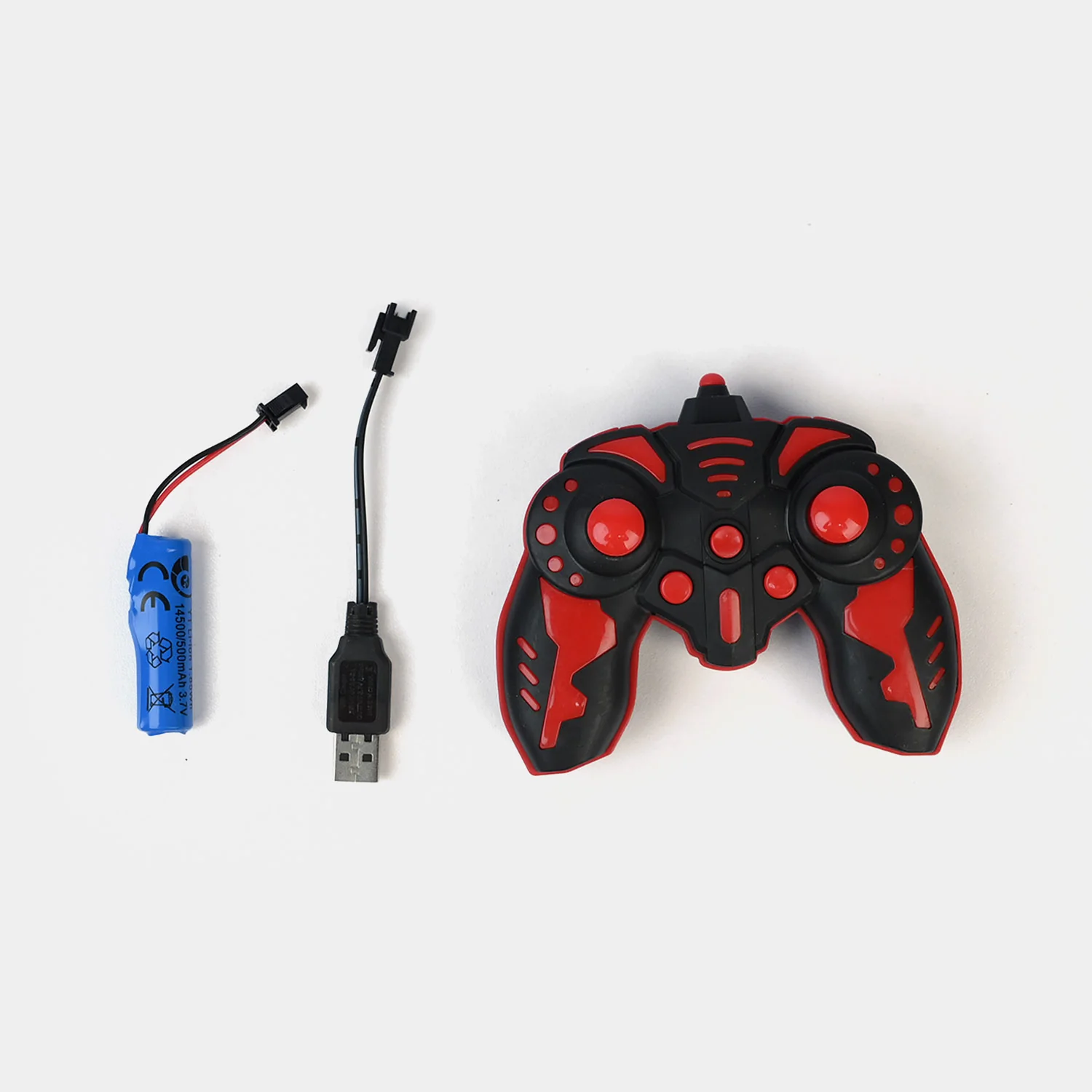 X Drift Remote Control Racing Car - Image 7