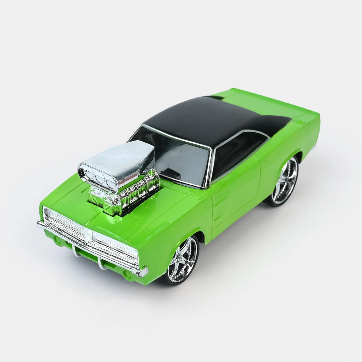 X Drift Remote Control Racing Car - Image 2