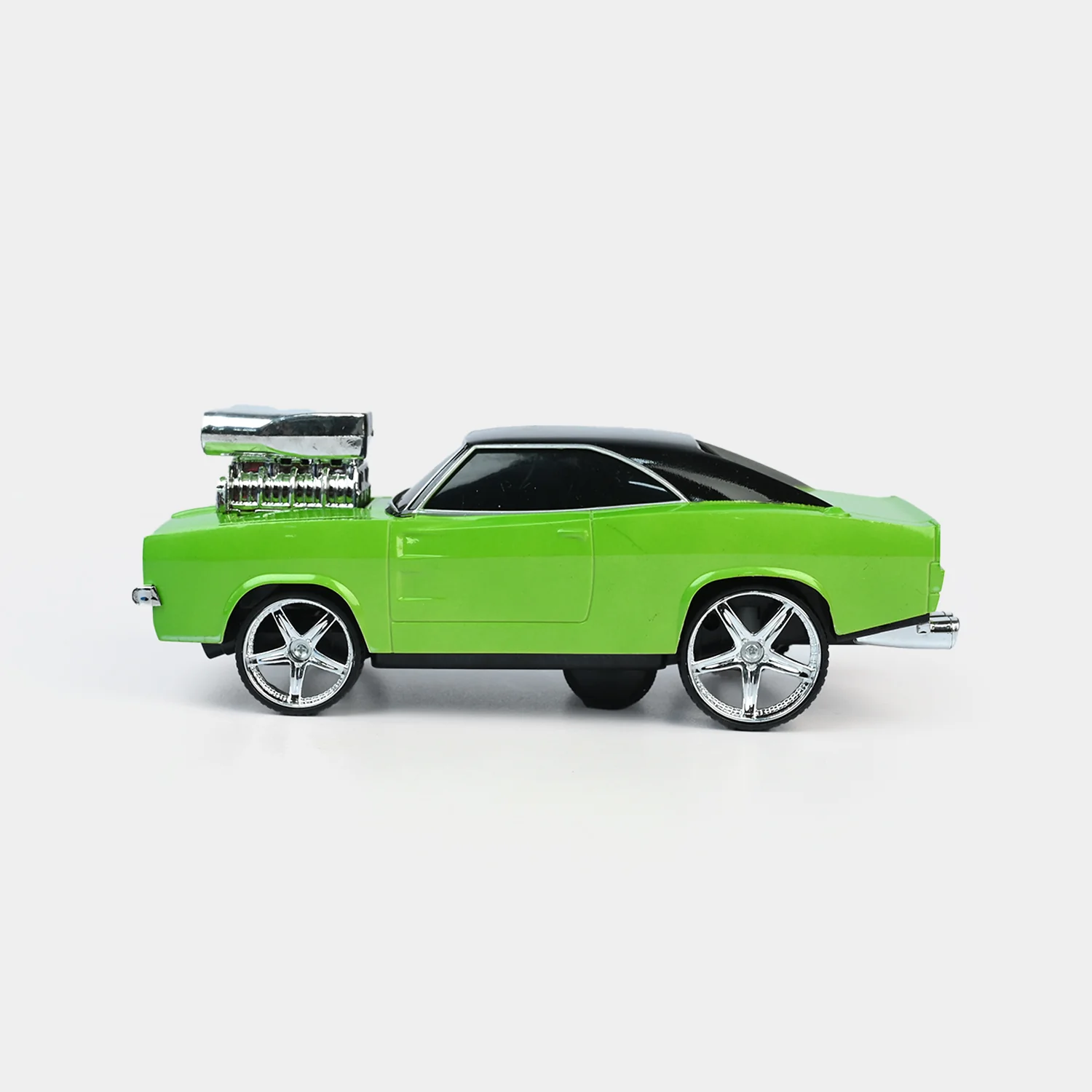 X Drift Remote Control Racing Car - Image 4