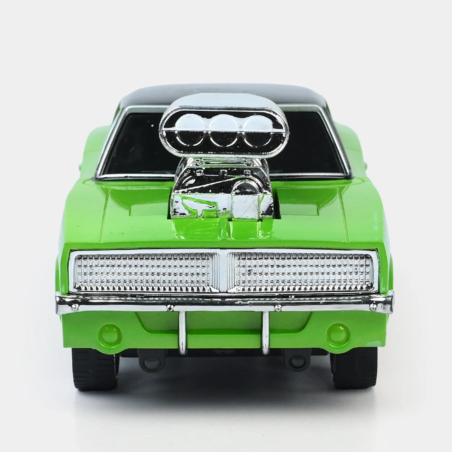 X Drift Remote Control Racing Car - Image 5
