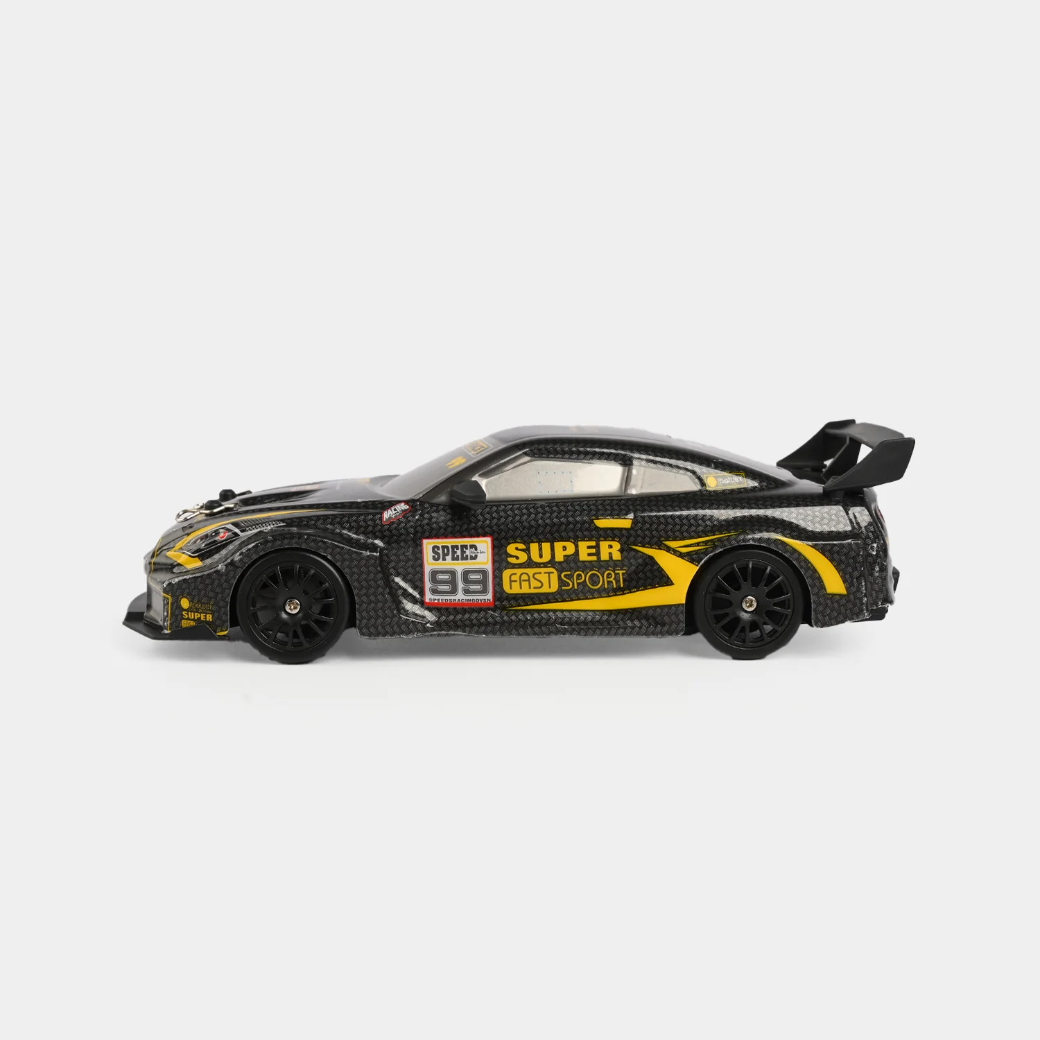 Remote Control Drift Stunt Car - Image 6