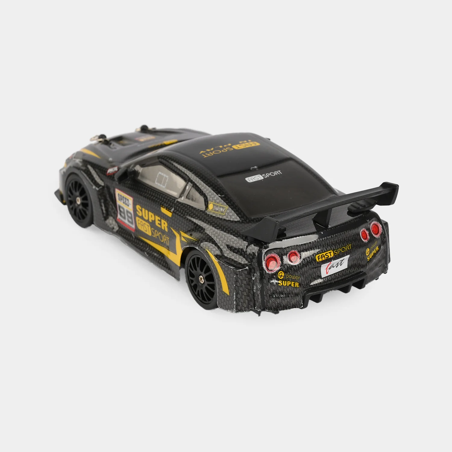 Remote Control Drift Stunt Car - Image 8