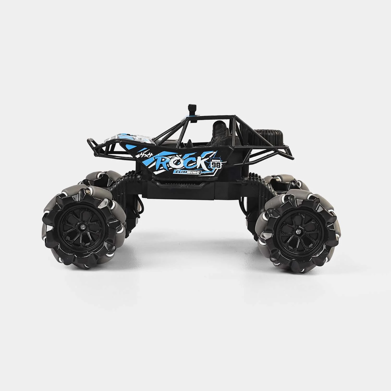 Speed Sprint 4x4 Sports Climbing Stunt Car - Image 5