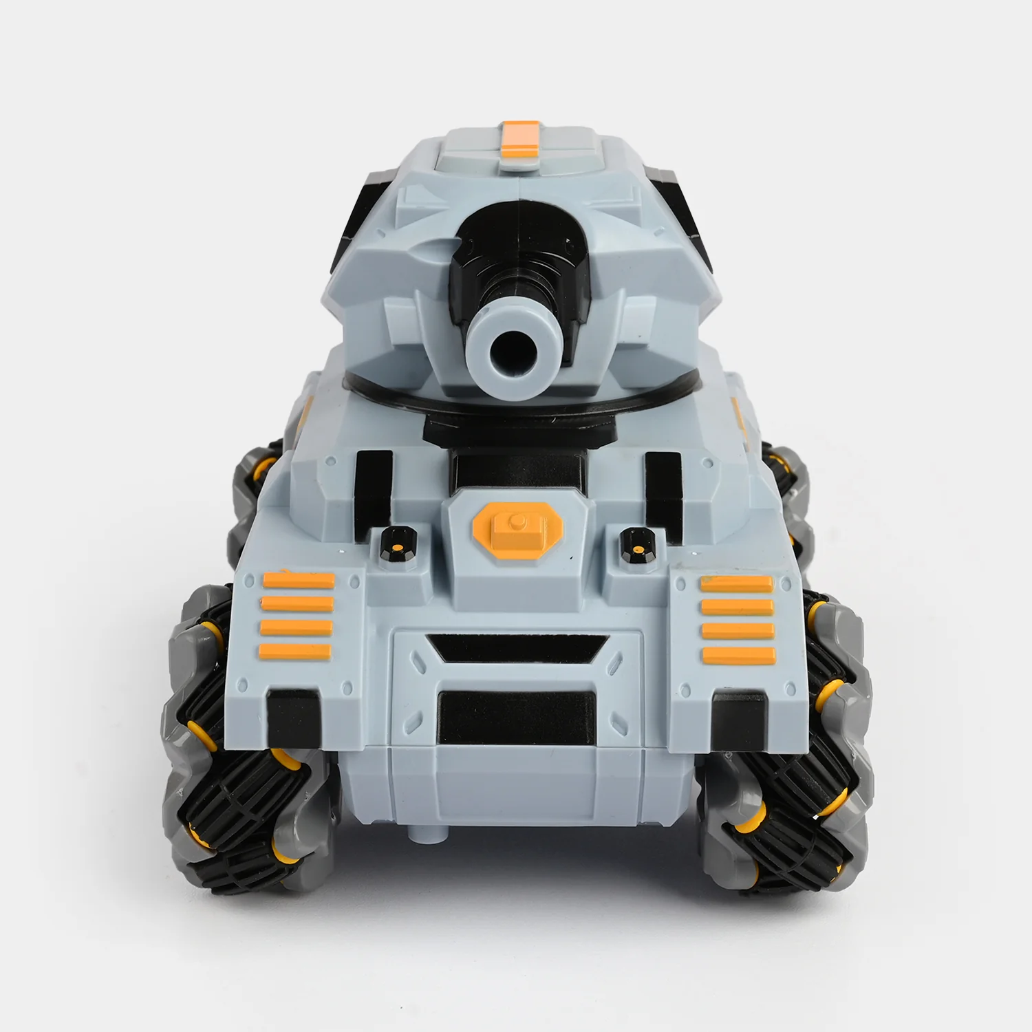 2.4G Remote Control Drift Tank for Kids - Image 10