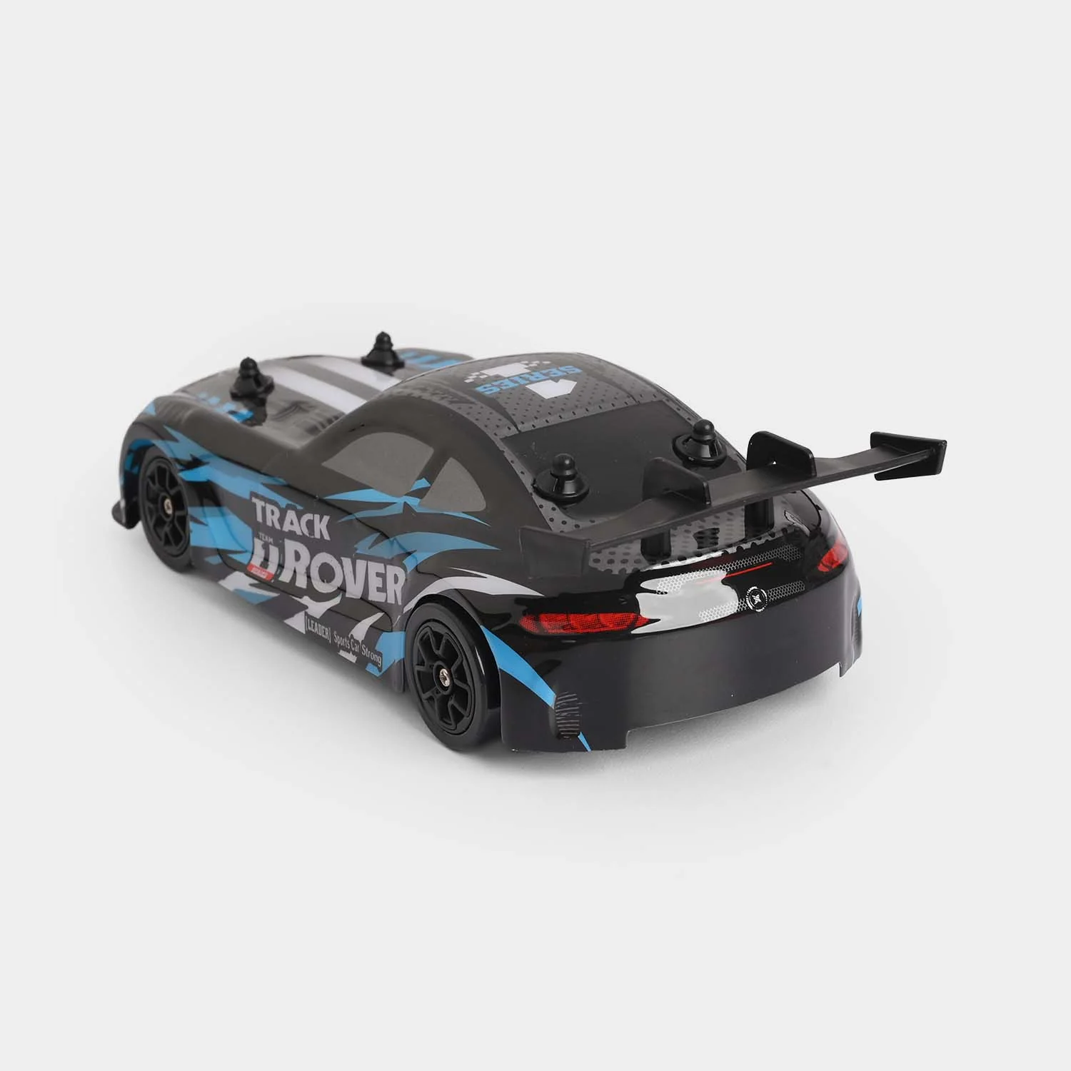4WD Drift Car High-Speed Remote Control Racing Car - Image 7