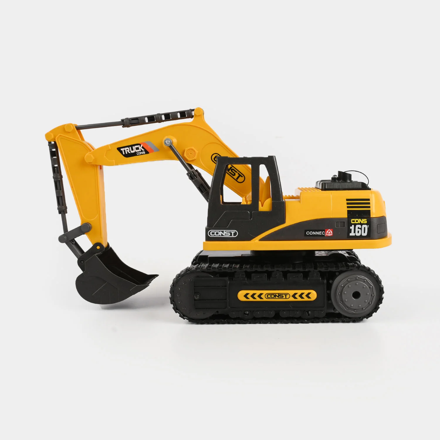 Remote Control Engineering Vehicle with Light & Spray - Image 5