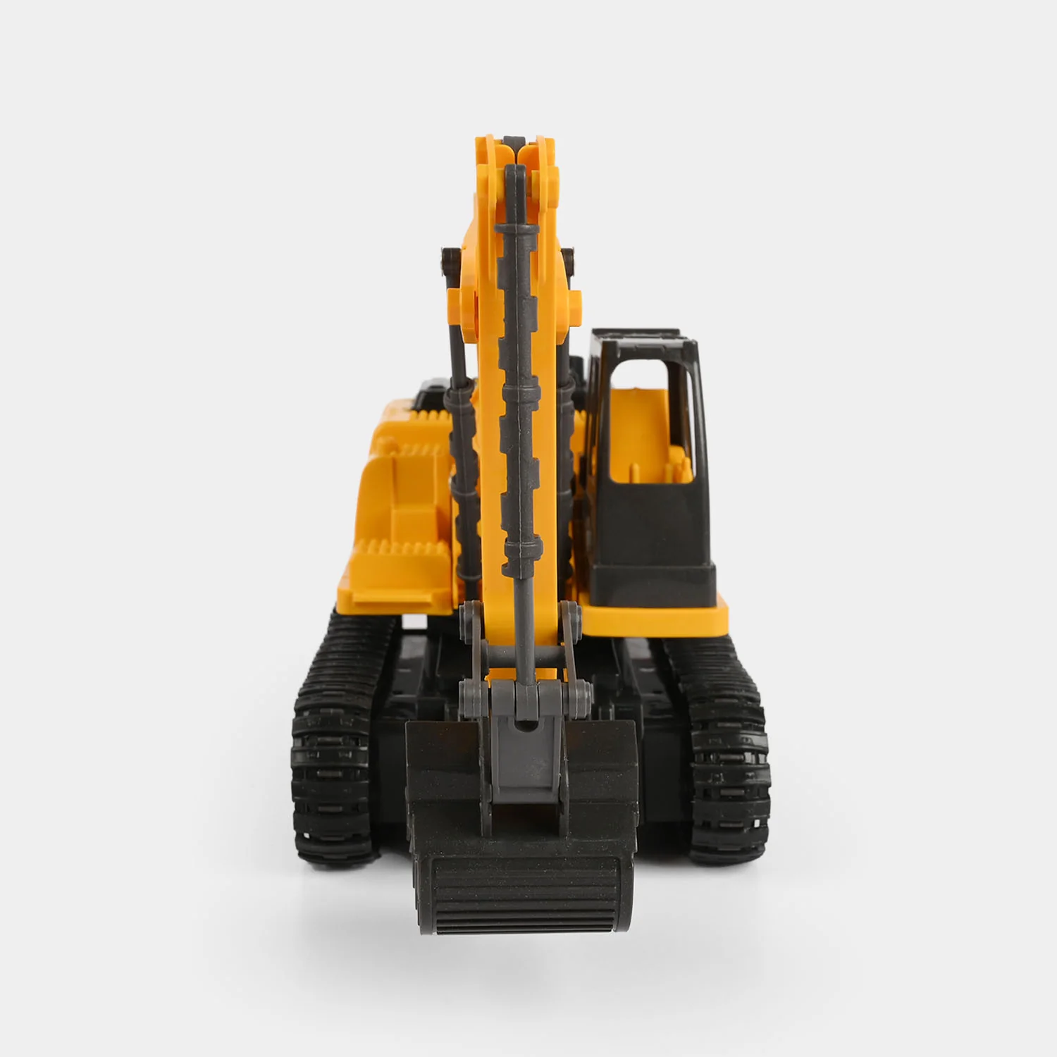 Remote Control Engineering Vehicle with Light & Spray - Image 6