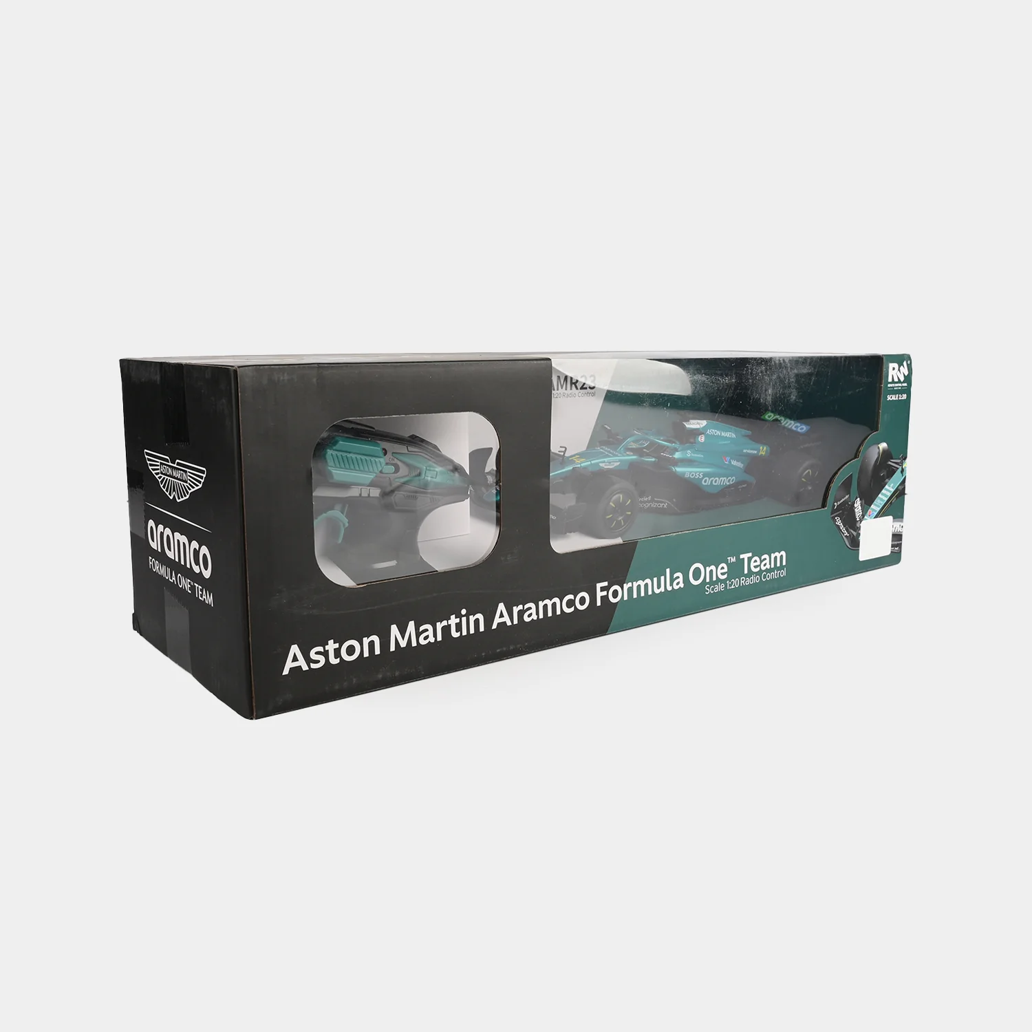 Remote Control F1 Car - Image 3