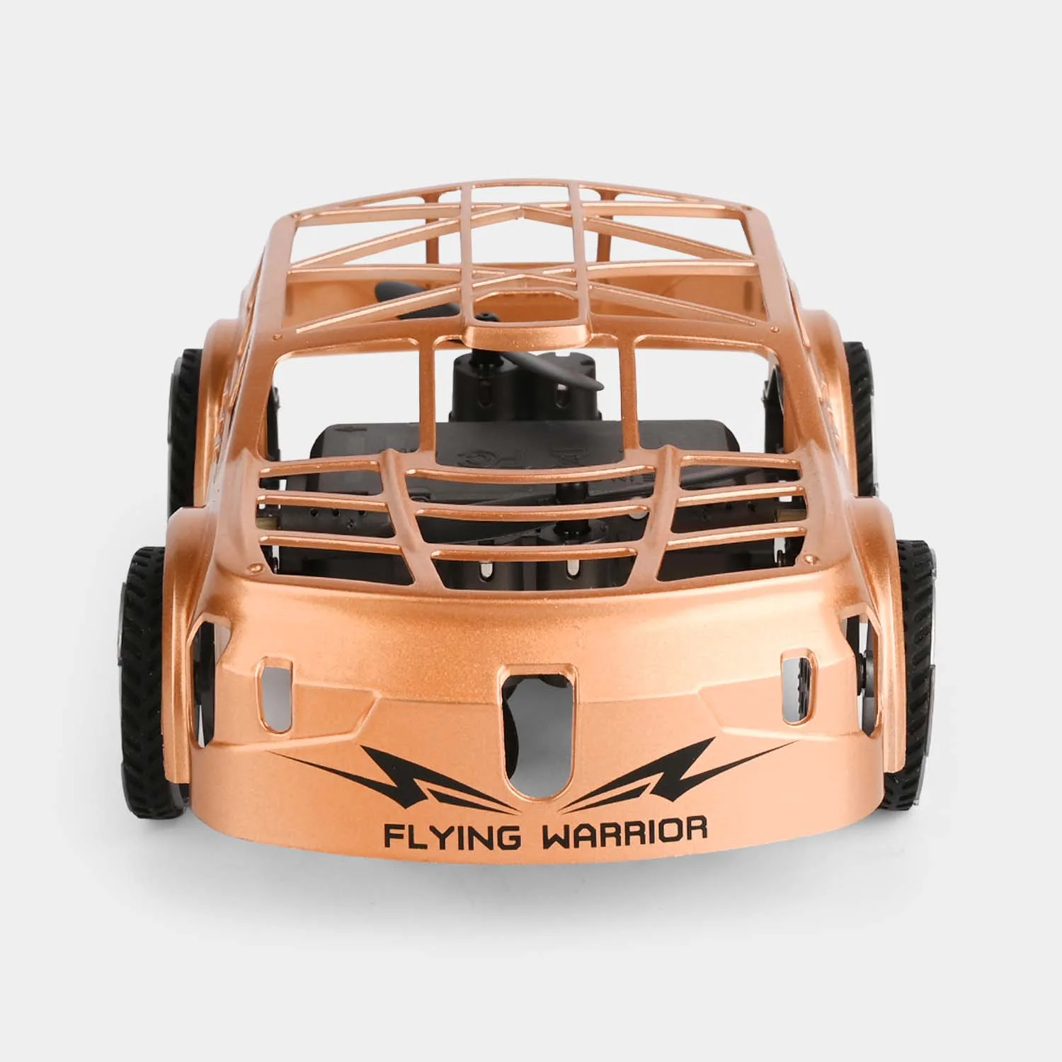 Remote Control 2-in-1 Flying Car Drone Air Racer - Image 5