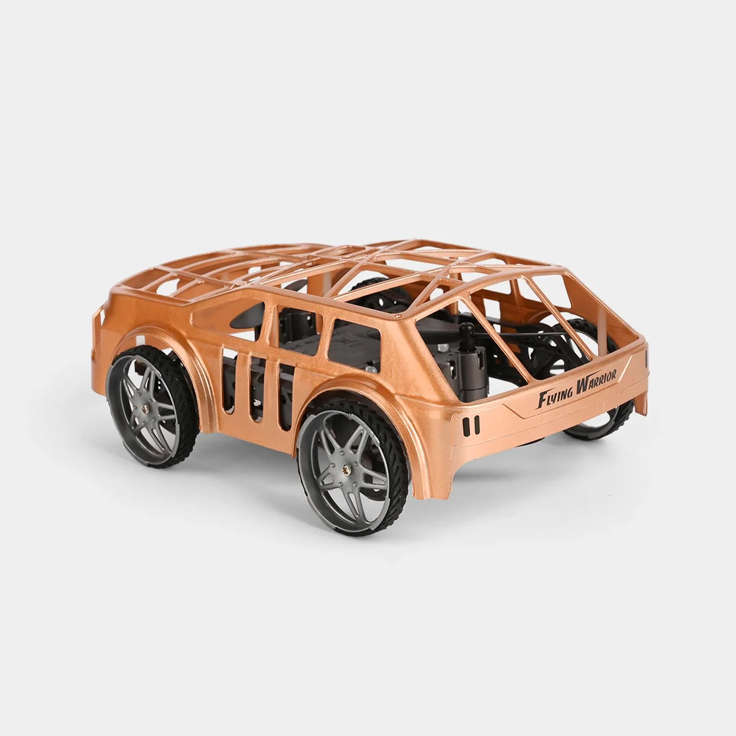 Remote Control 2-in-1 Flying Car Drone Air Racer - Image 6