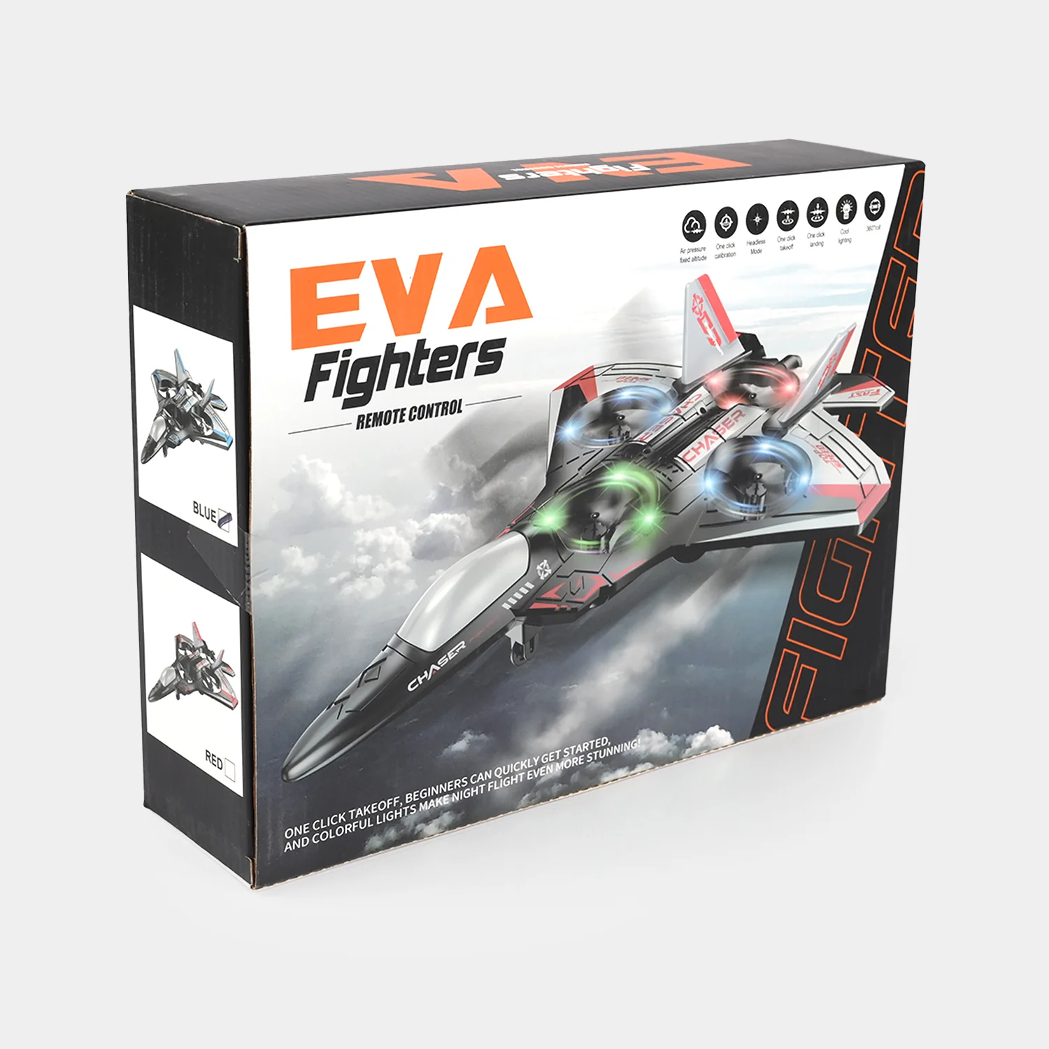 Fighters Jet – Remote Control Aircraft - Image 3