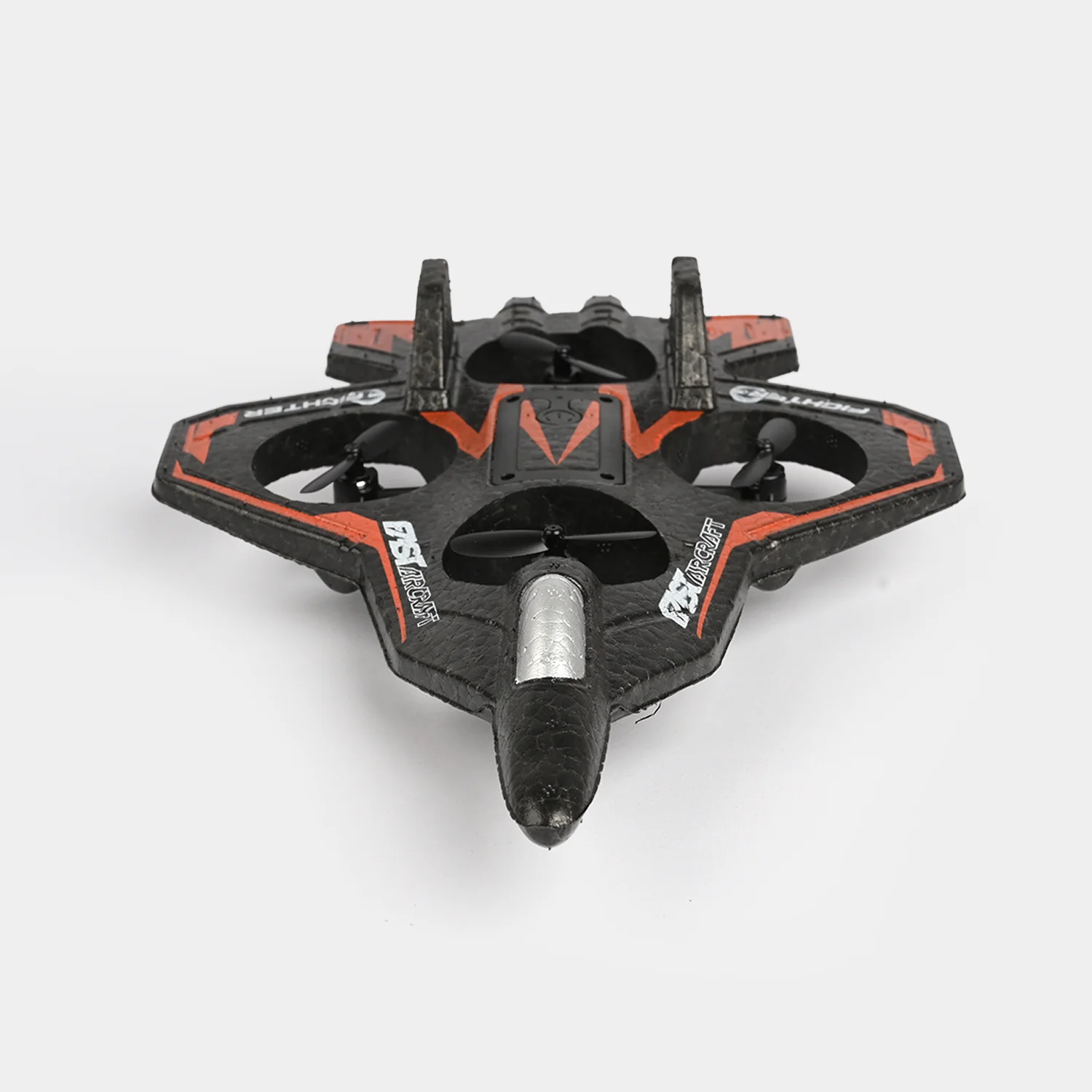 J20 Remote Control Aircraft Fighter – 2.4GHz Gyroscope Stabilized RC Plane - Image 5