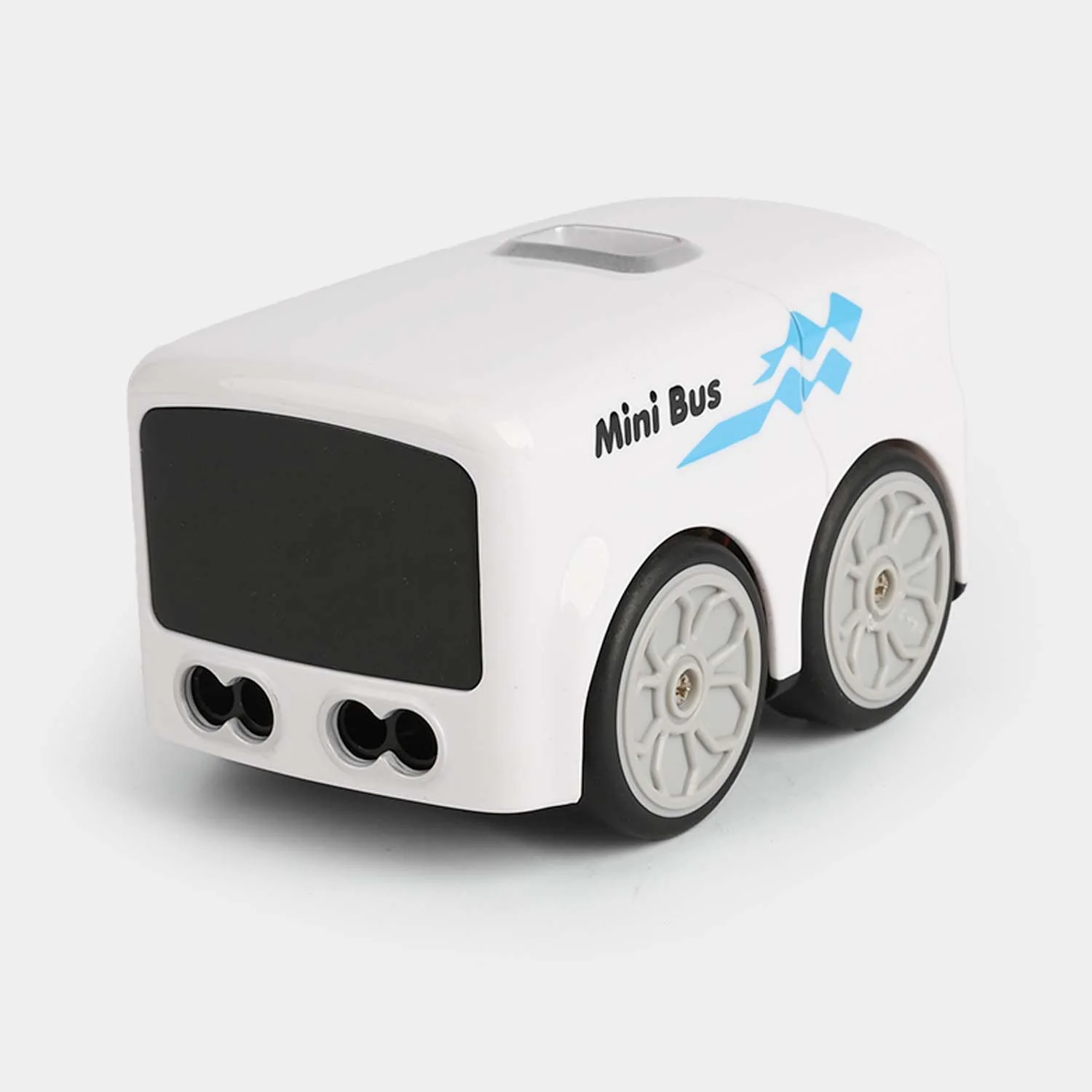 Remote Control Magic Mini Bus - Image 2