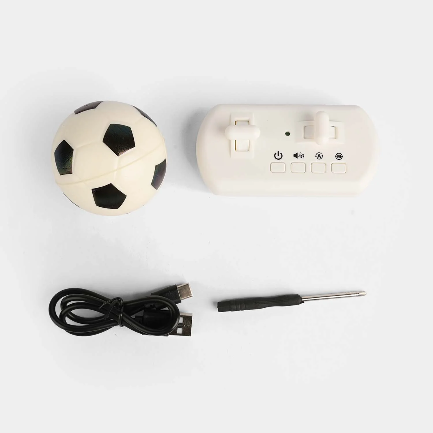 Remote Control Magic Mini Bus - Image 7