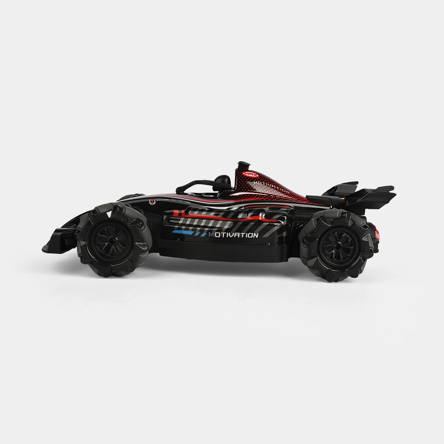 Remote Control Formula Racing Car for Kids - Image 4