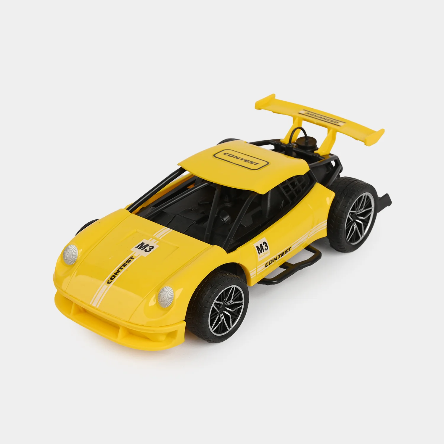 Remote Control Racing Car for Kids - Image 3