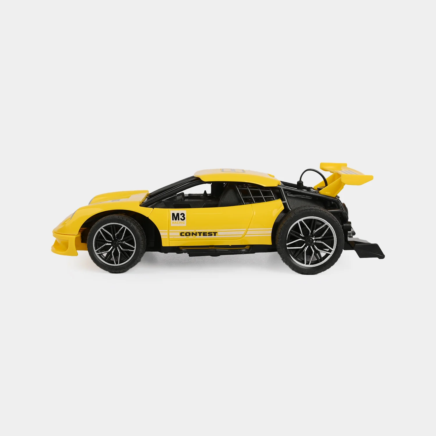 Remote Control Racing Car for Kids - Image 5