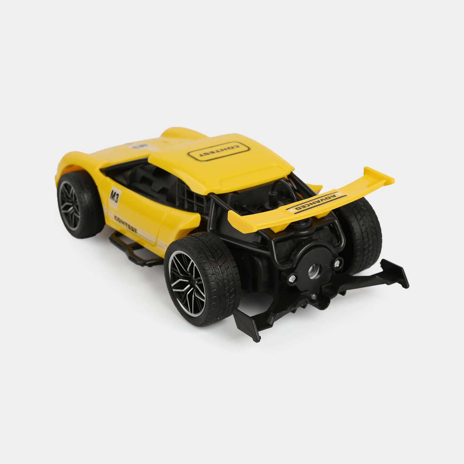 Remote Control Racing Car for Kids - Image 7