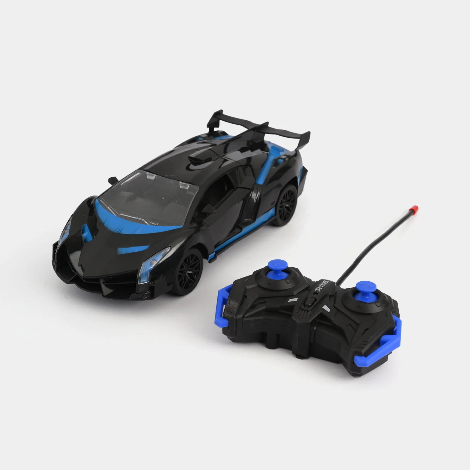 Top Racing RC Sports Car - Image 2