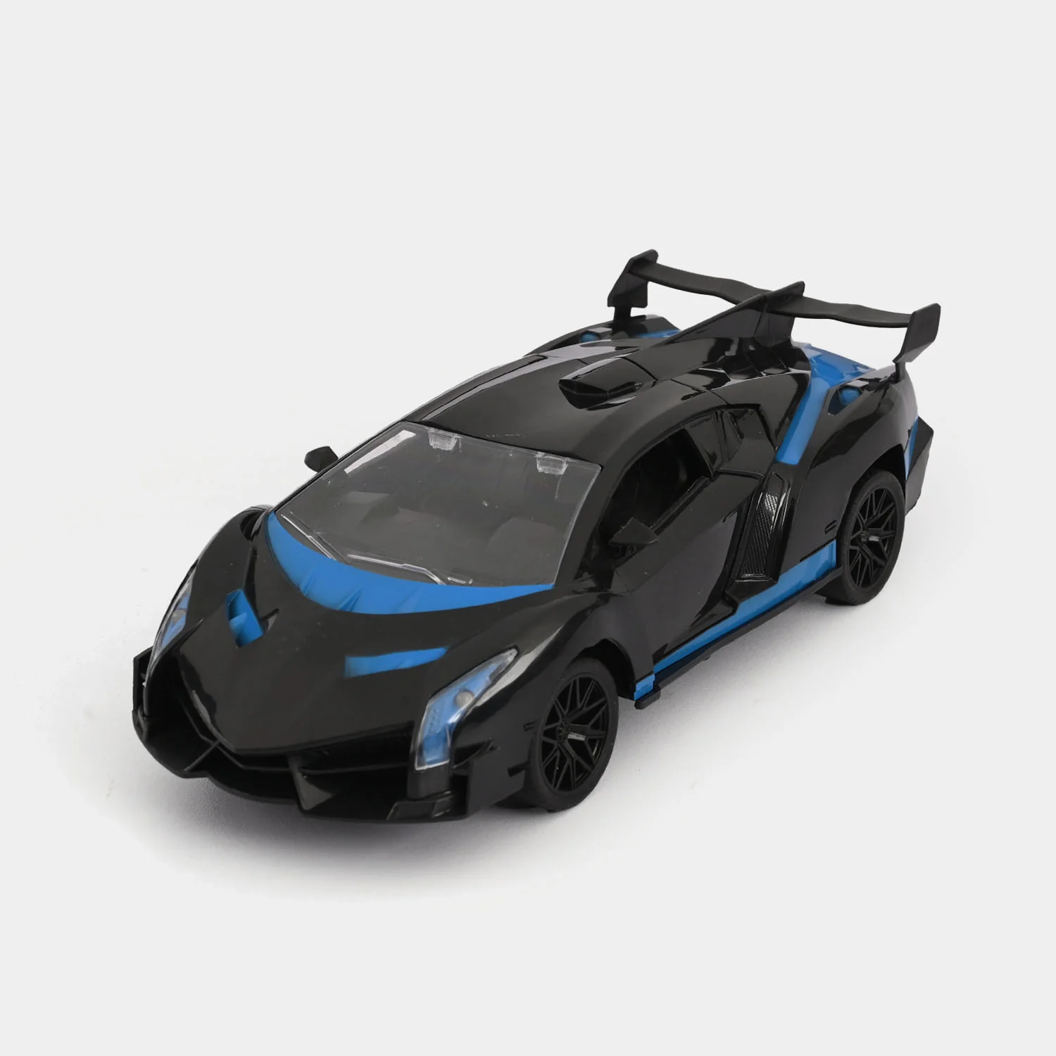 Top Racing RC Sports Car - Image 3