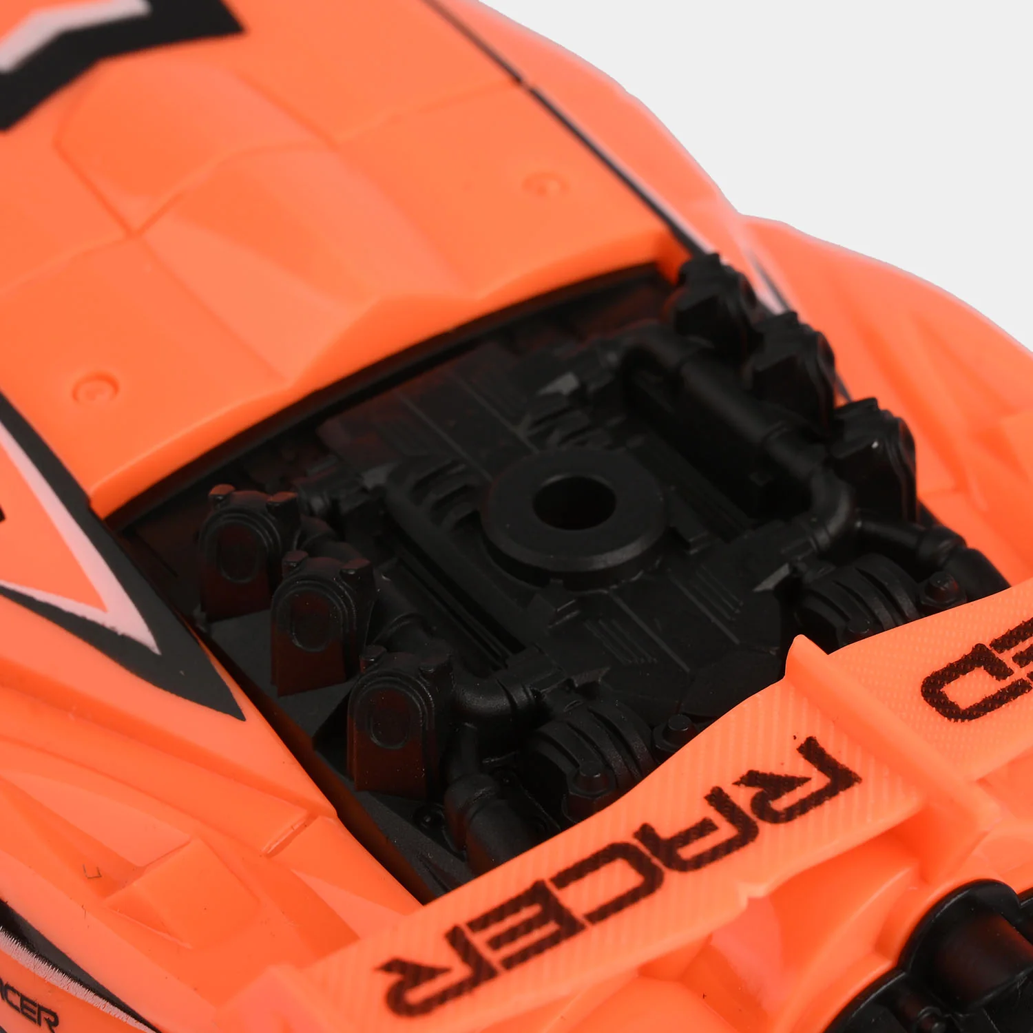 RC Racing King Sports car (2.4GHz) - Image 8