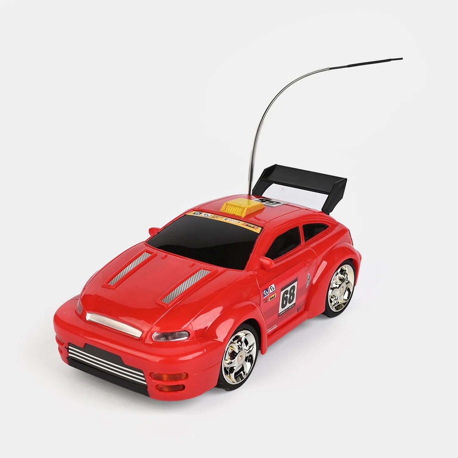 Remote Control Full Function Steering Wheel Car - Image 2