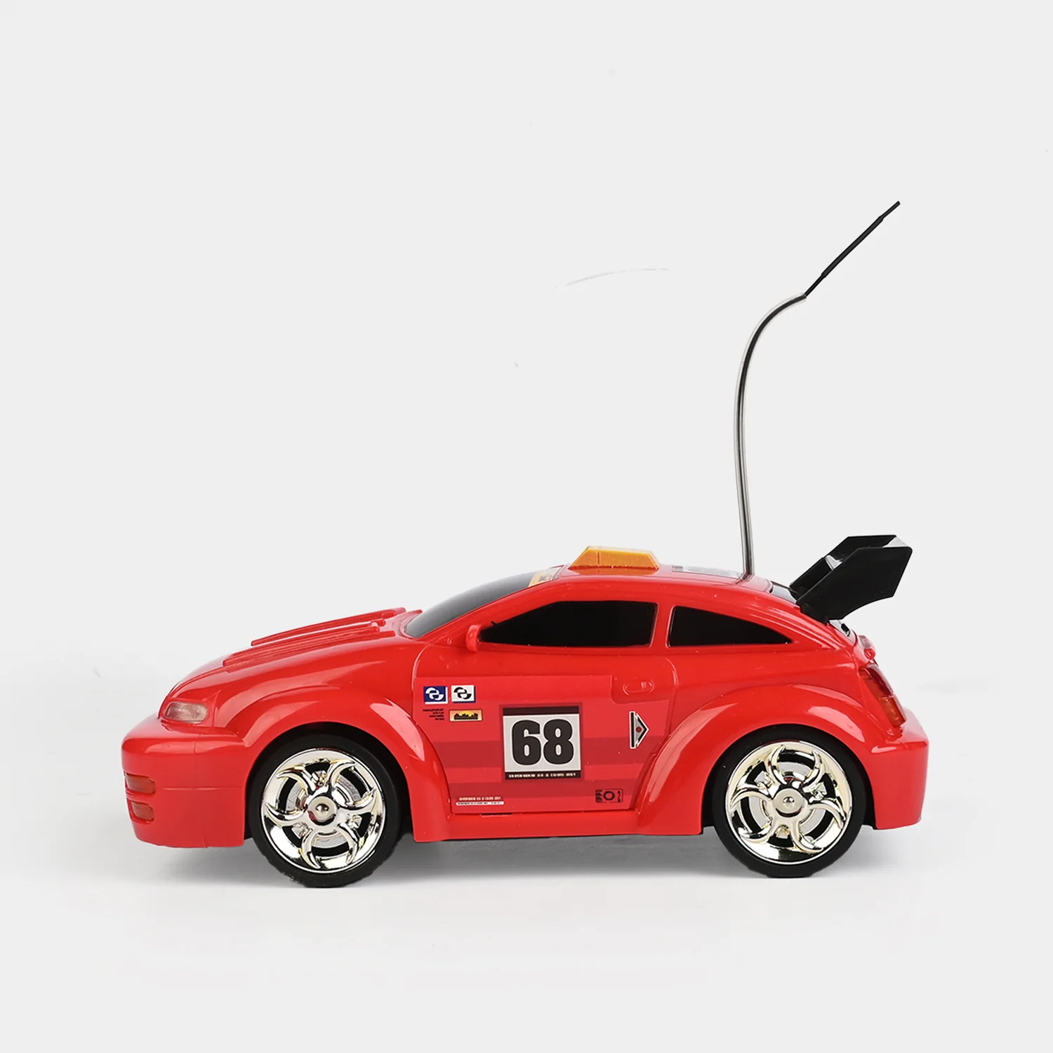 Remote Control Full Function Steering Wheel Car - Image 4