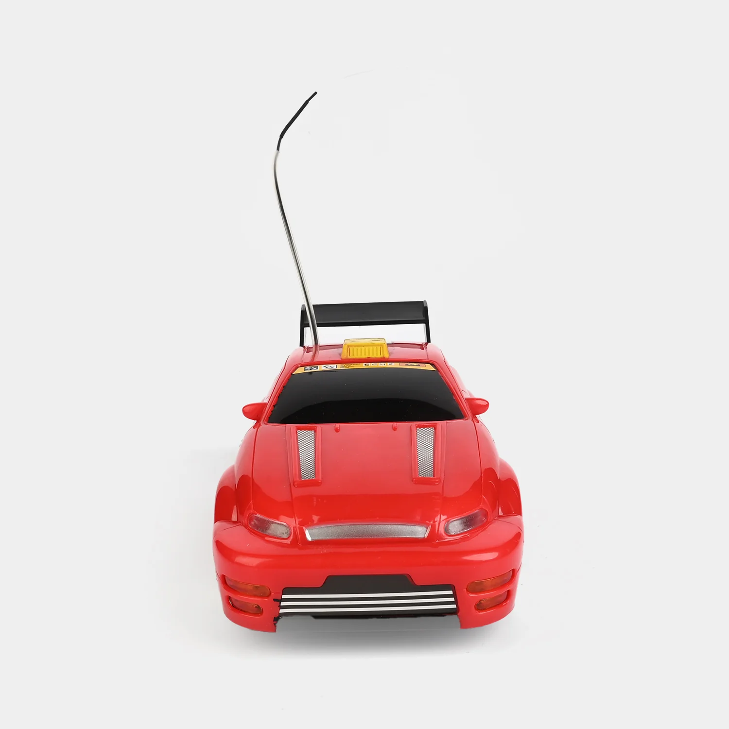 Remote Control Full Function Steering Wheel Car - Image 5