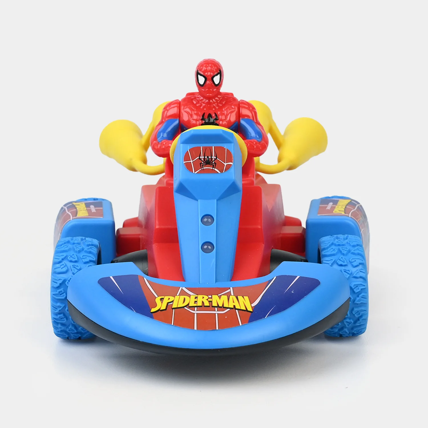 Remote Control Go Kart Vehicle for Kids - Image 5