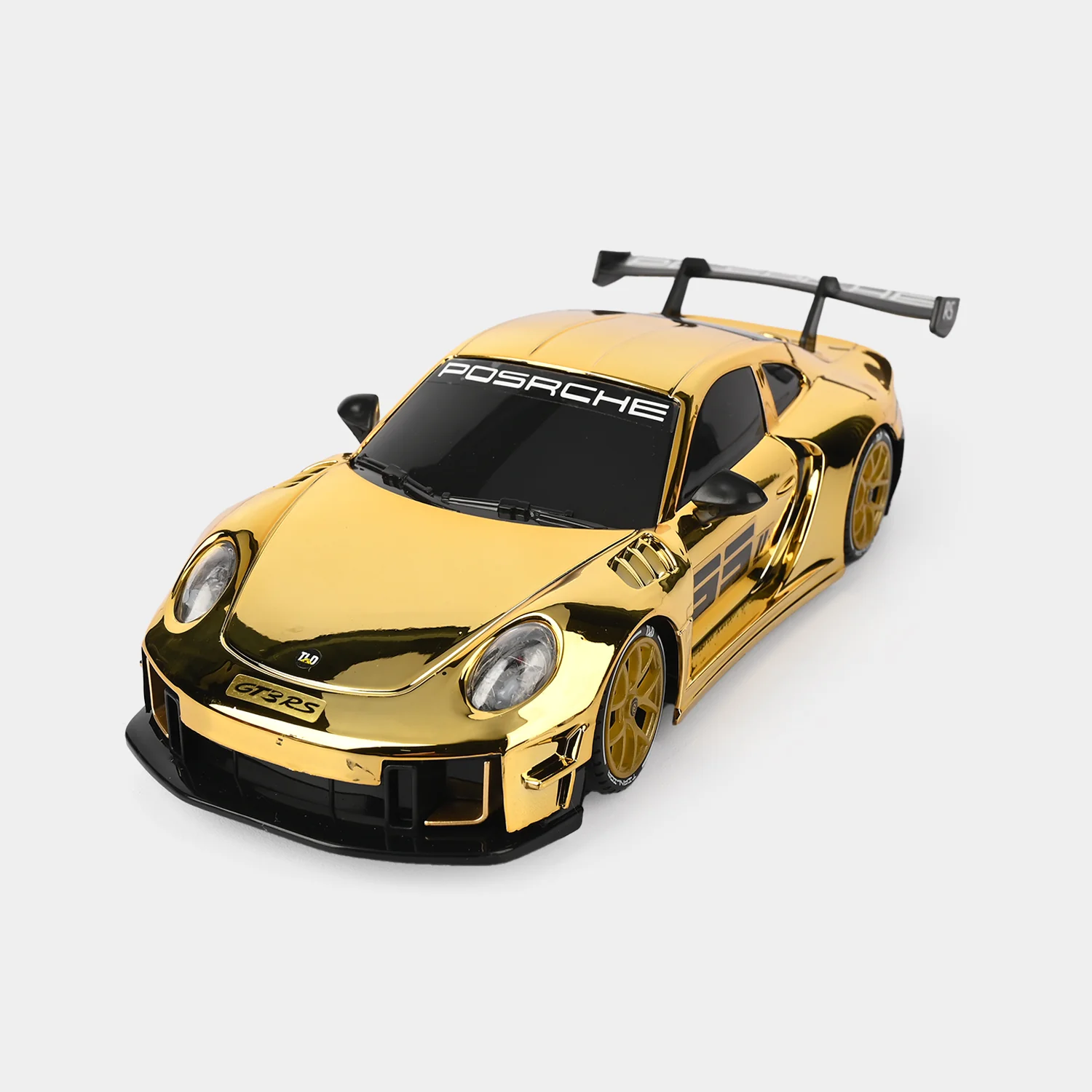 Remote Control Drifting Car – 2.4GHz Four-Wheel Drive - Image 2