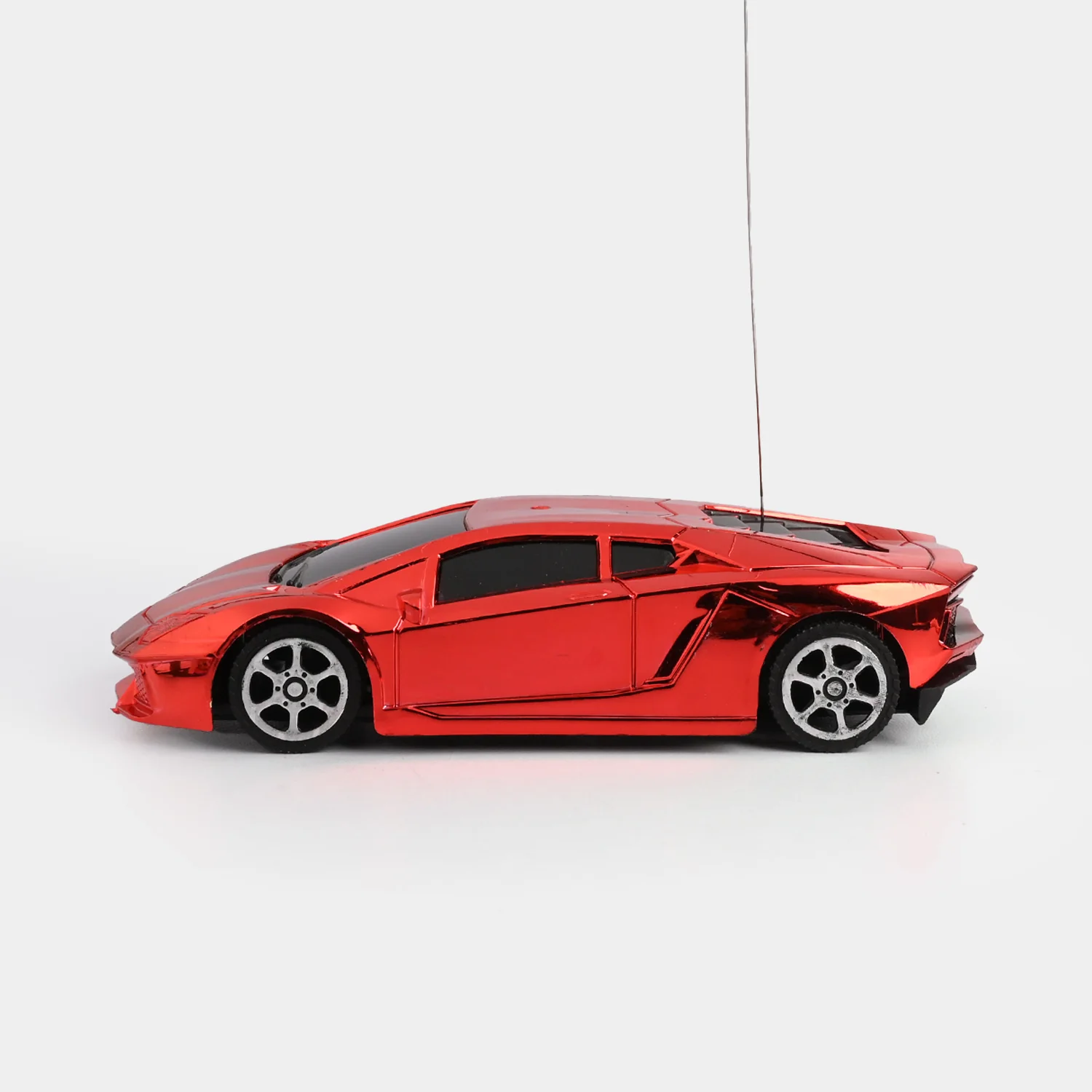 1:24 Scale High-Speed RC Racing Car - Image 4