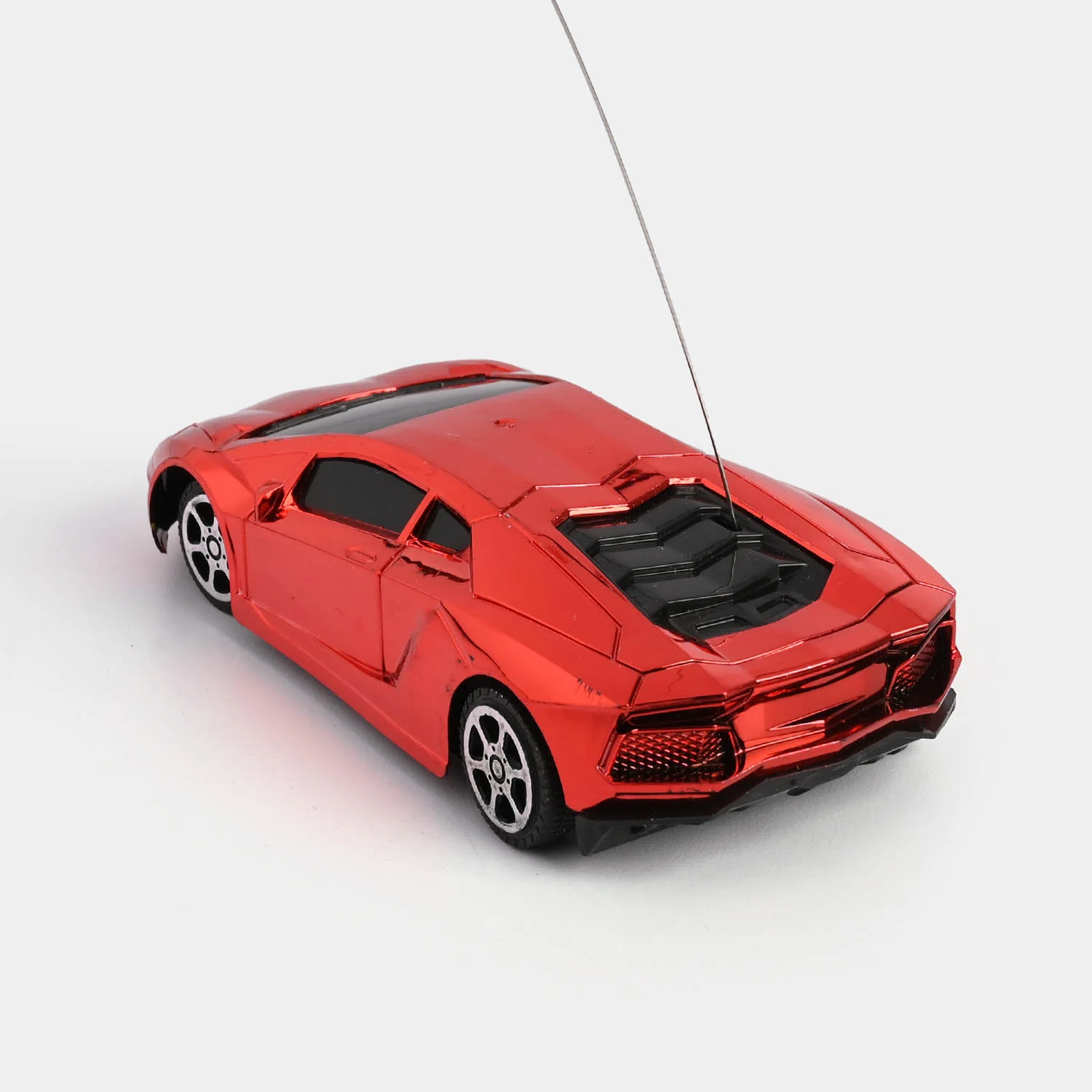 1:24 Scale High-Speed RC Racing Car - Image 6