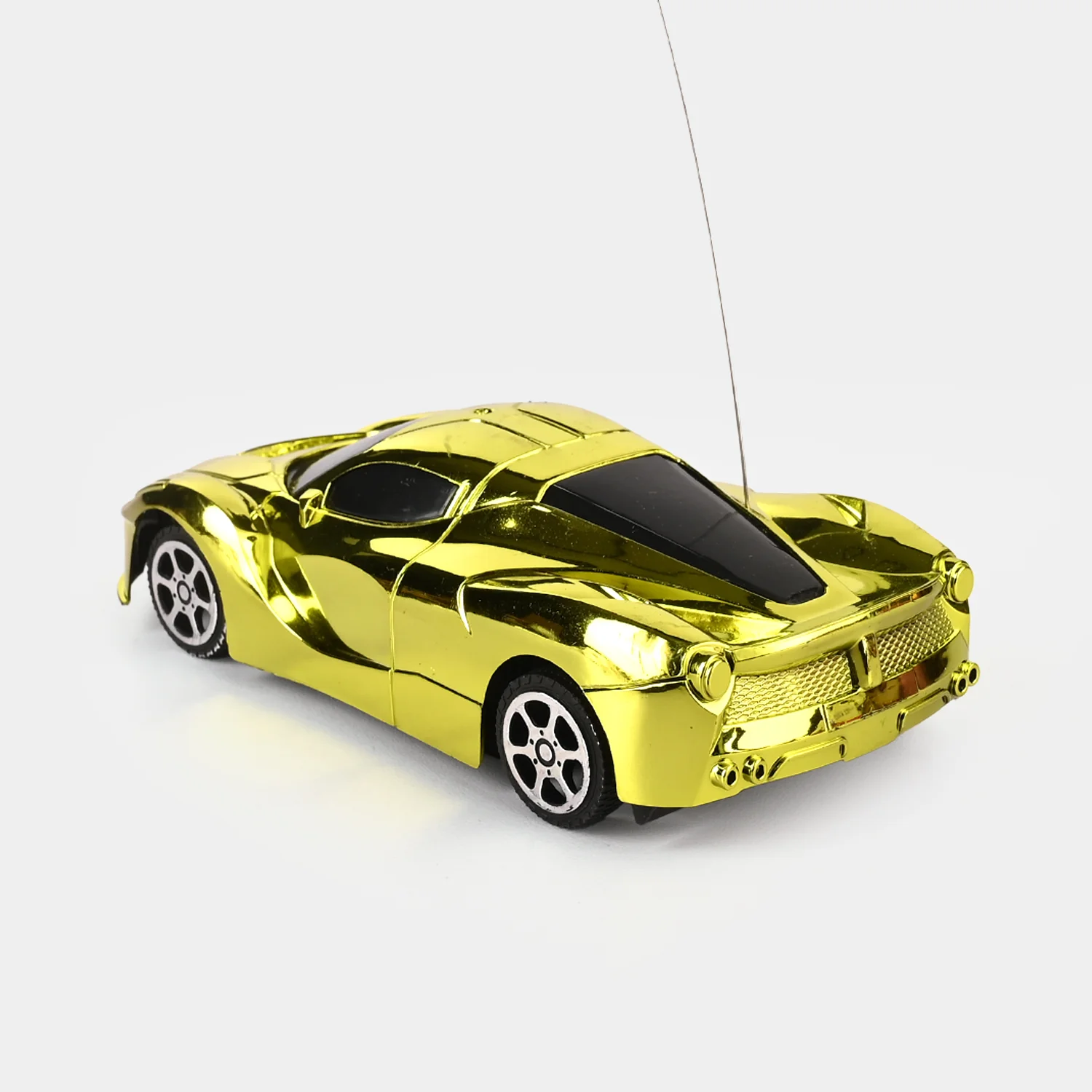 1:24 Scale High-Speed RC Racing Car - Image 6