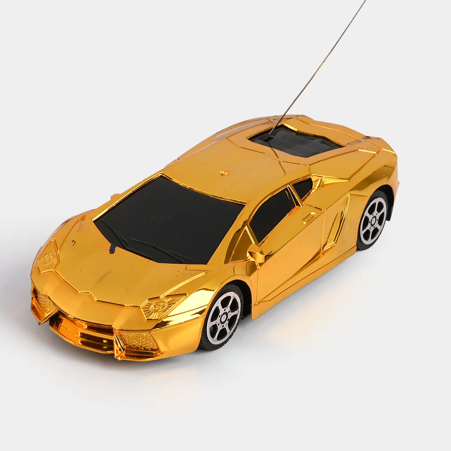 1:24 Scale High-Speed RC Racing Car - Image 2