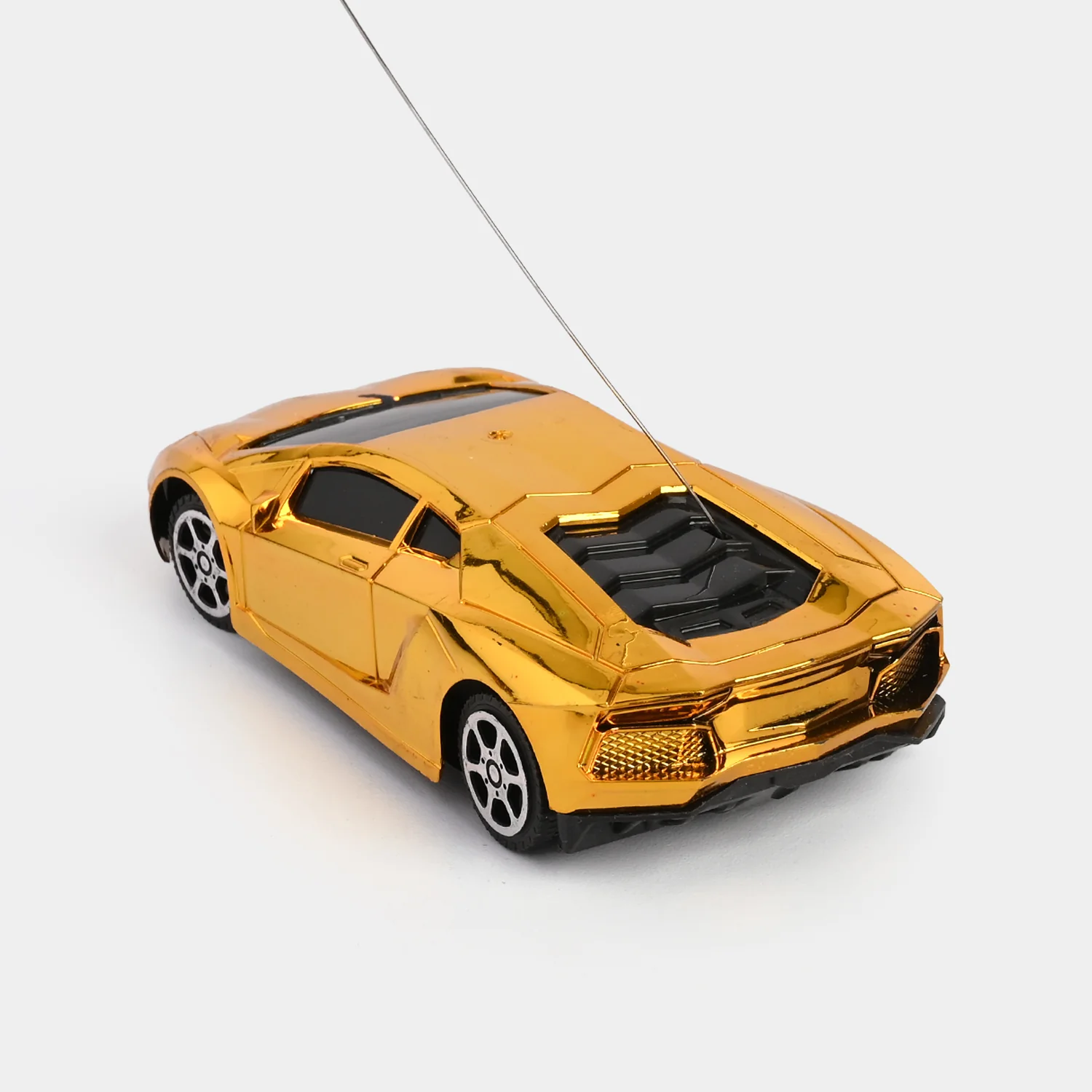 1:24 Scale High-Speed RC Racing Car - Image 6