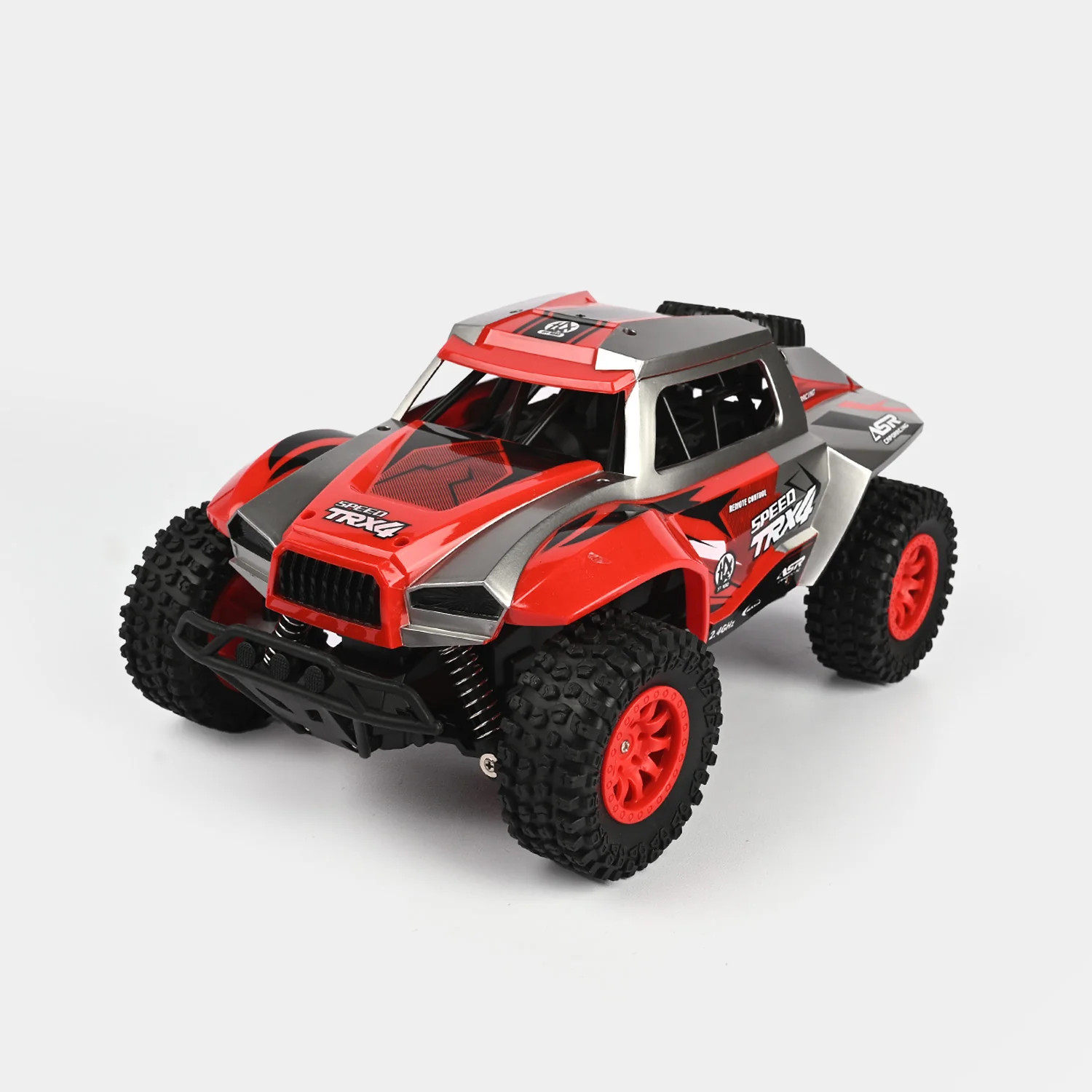 High-Speed Racing Remote Control Car - Image 3