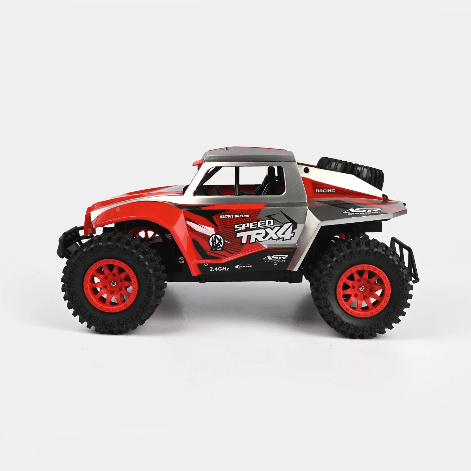 High-Speed Racing Remote Control Car - Image 5