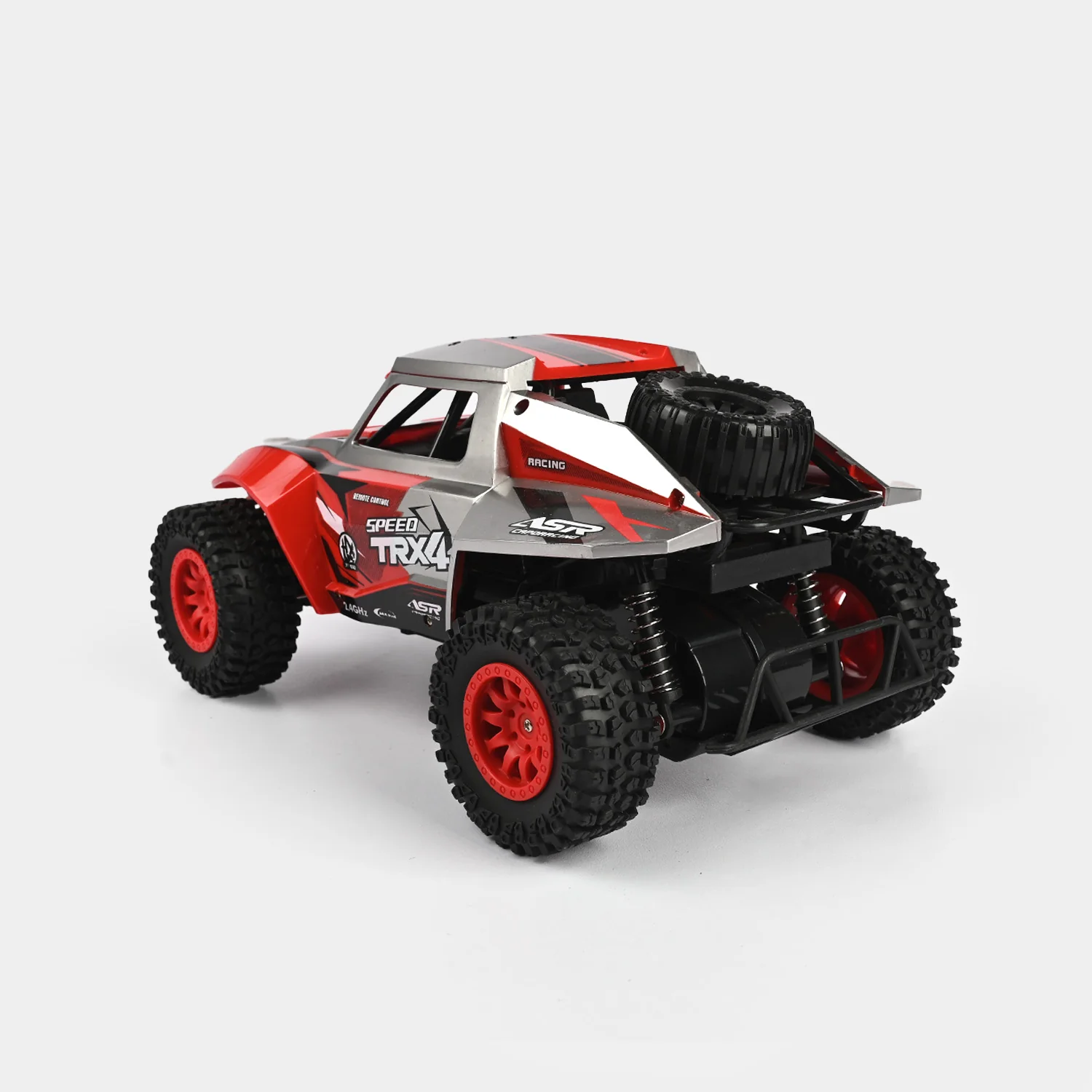 High-Speed Racing Remote Control Car - Image 7