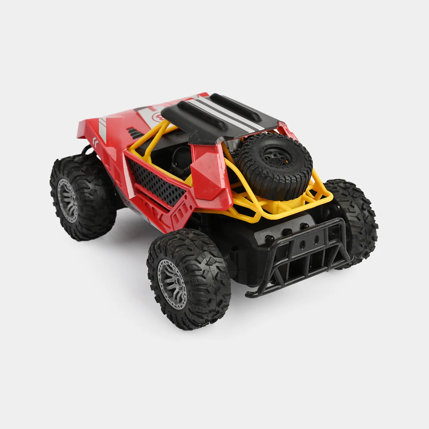 Remote Control High-Speed Off-Road Car - Image 6