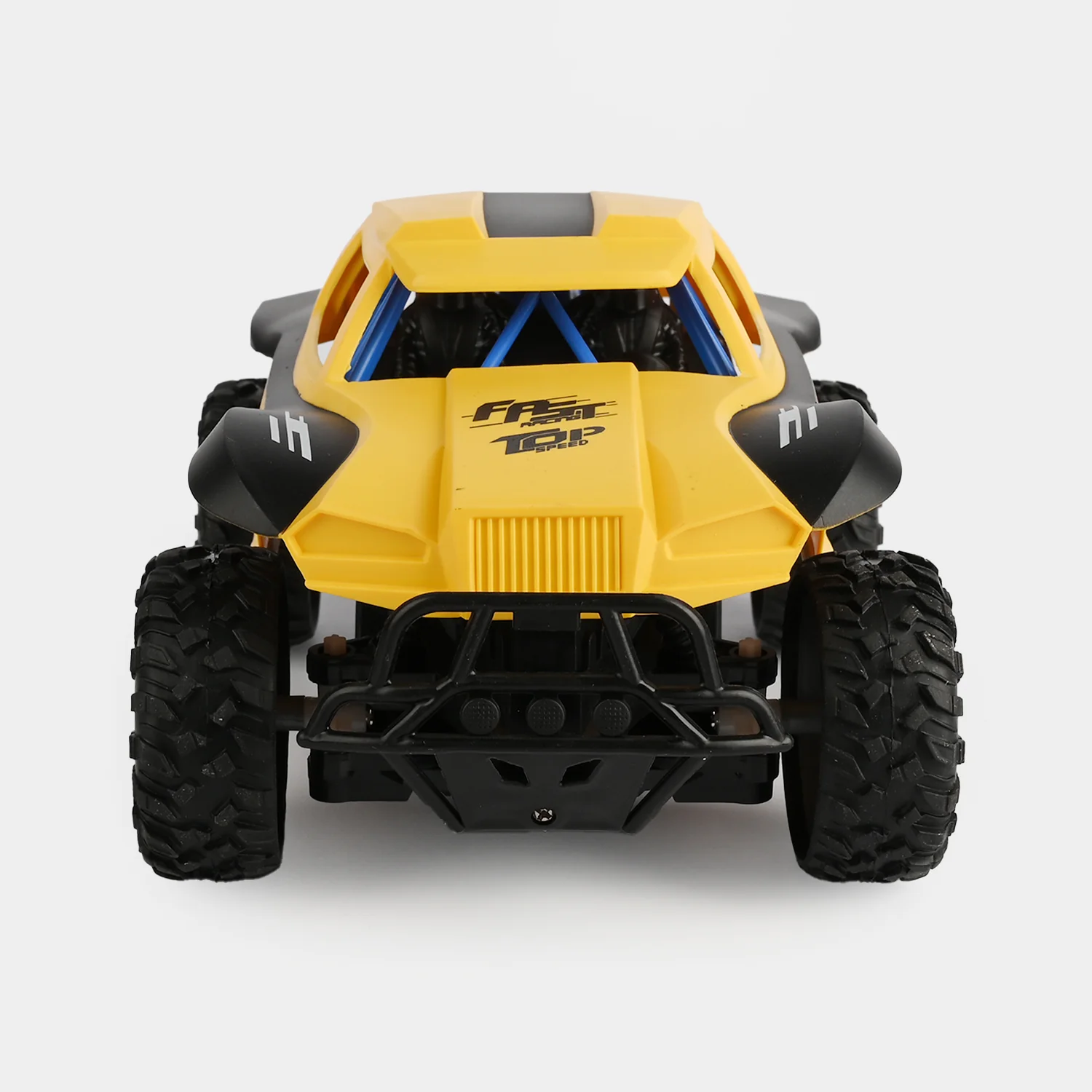 Remote Control High-Speed Off-Road Car - Image 5