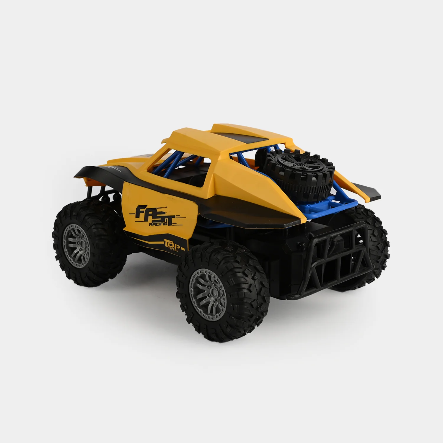 Remote Control High-Speed Off-Road Car - Image 6