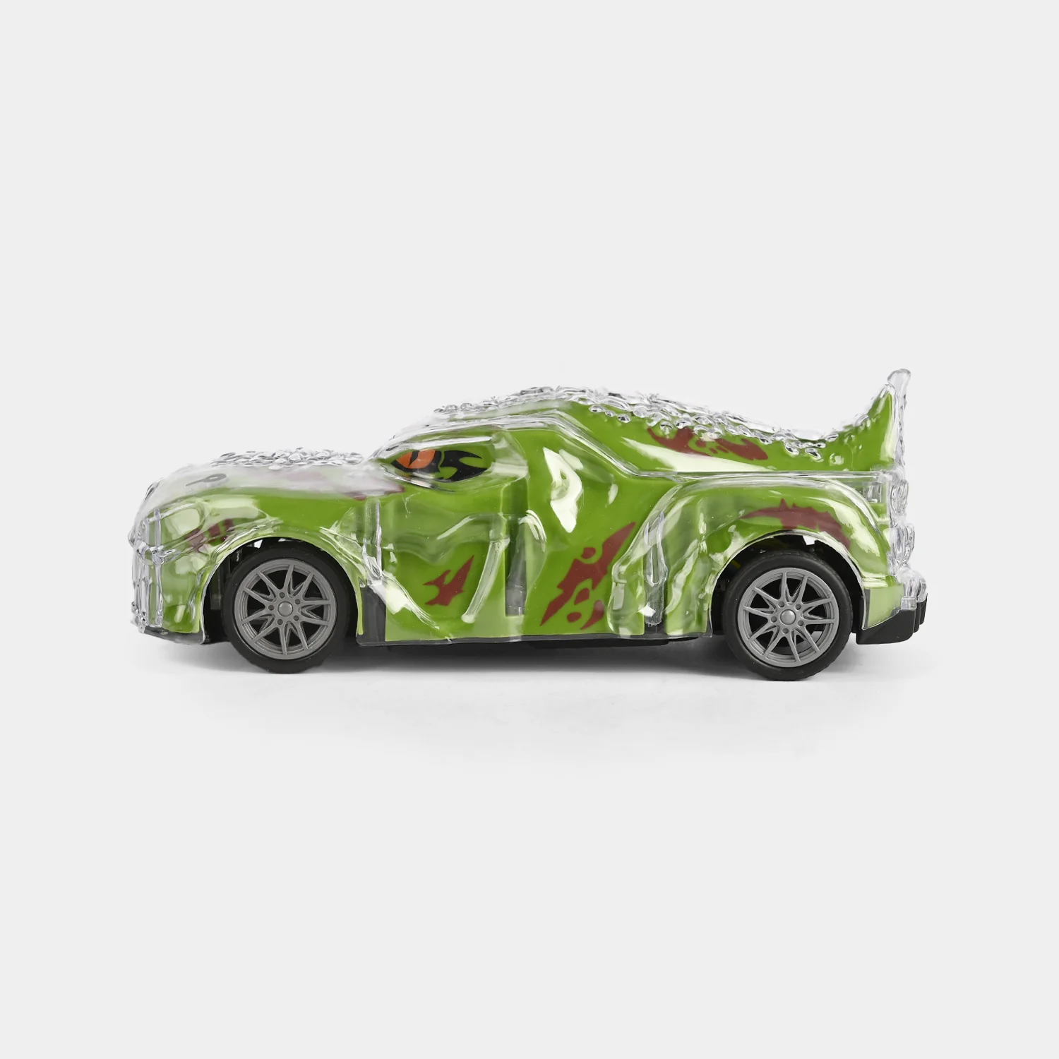 Cool Racing Series Remote Control Car - Image 4