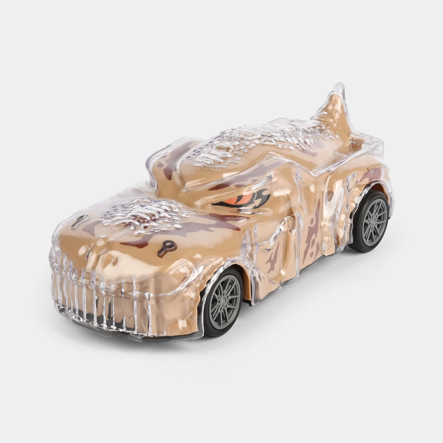 Cool Racing Series Remote Control Car - Image 2