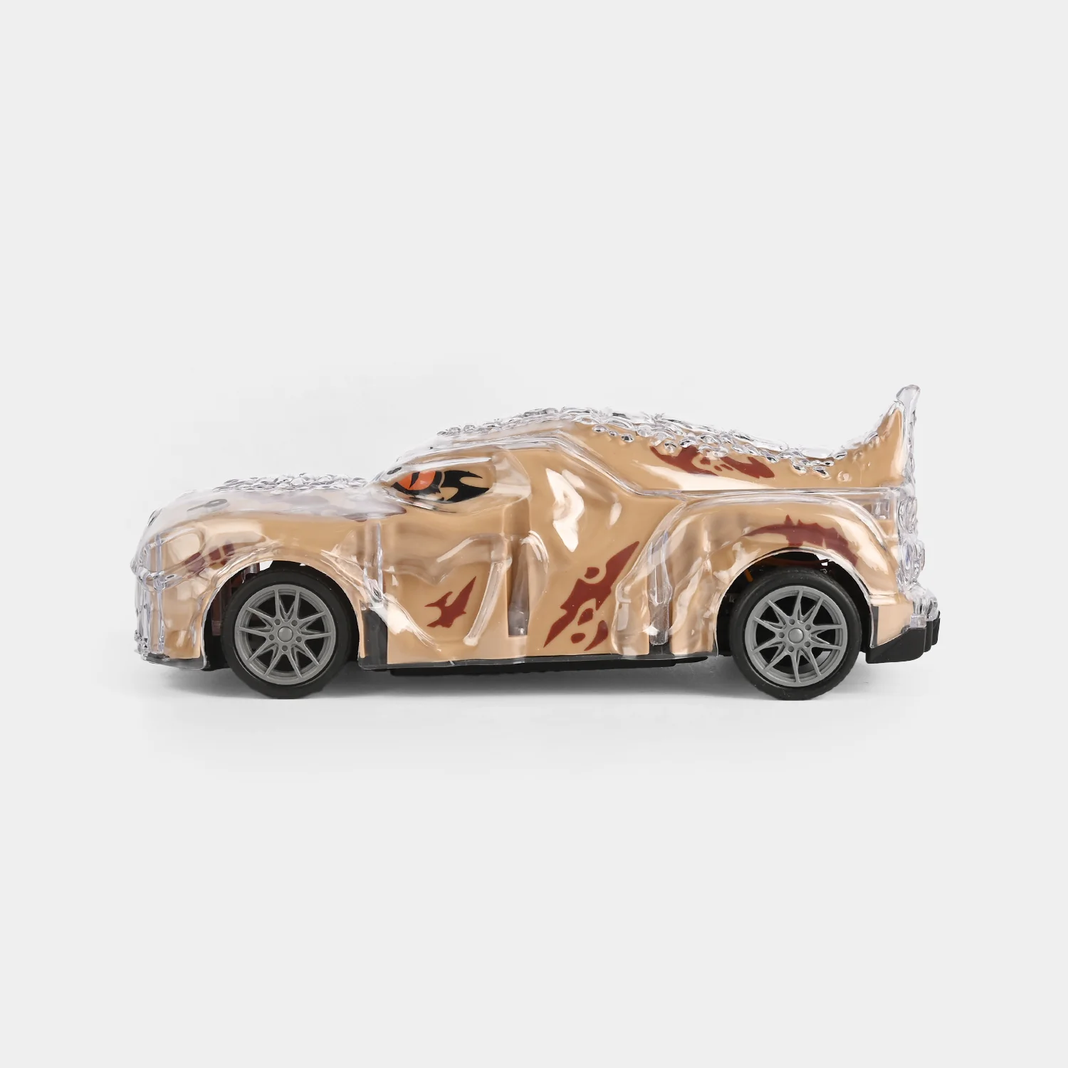 Cool Racing Series Remote Control Car - Image 4