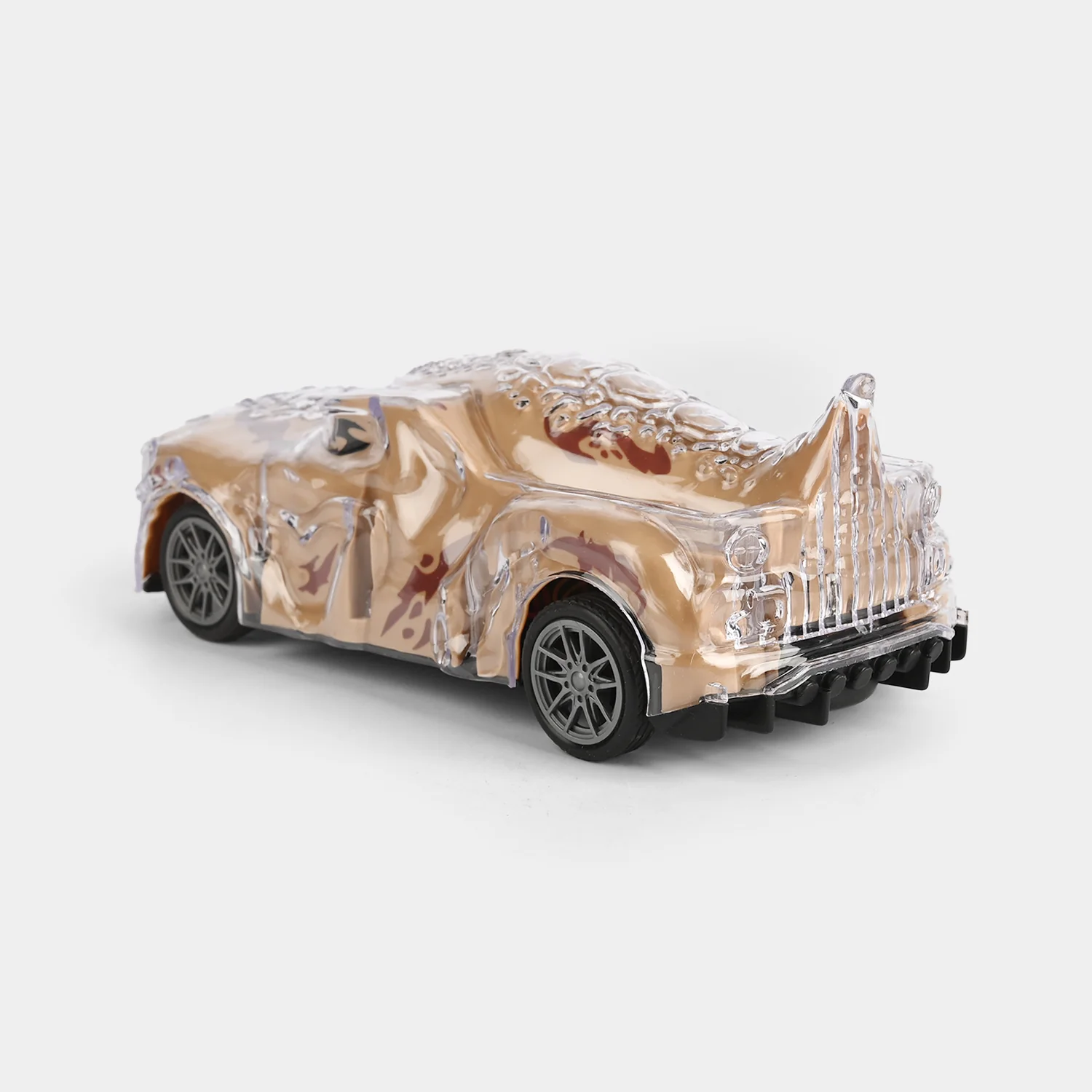 Cool Racing Series Remote Control Car - Image 6