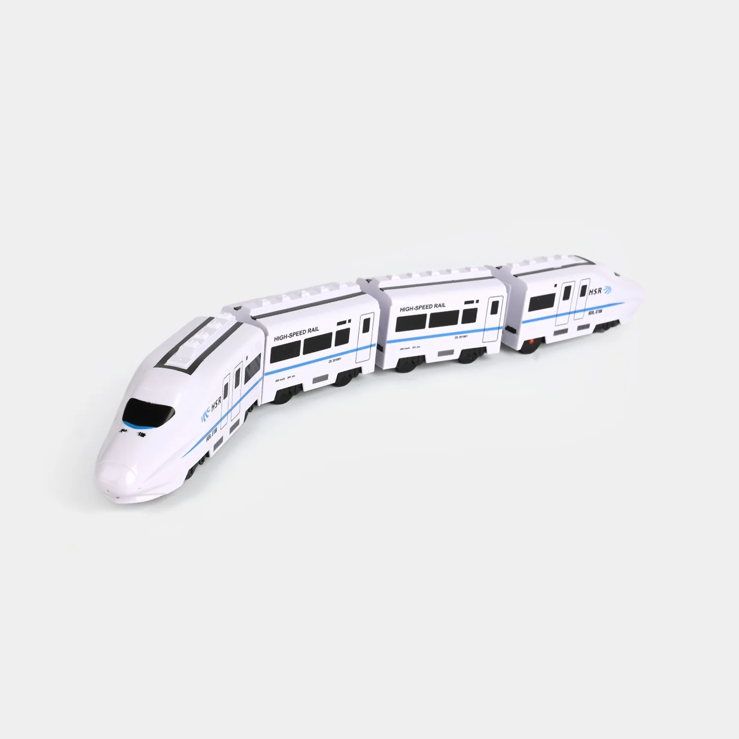 Remote-Control High-Speed Train - Image 4