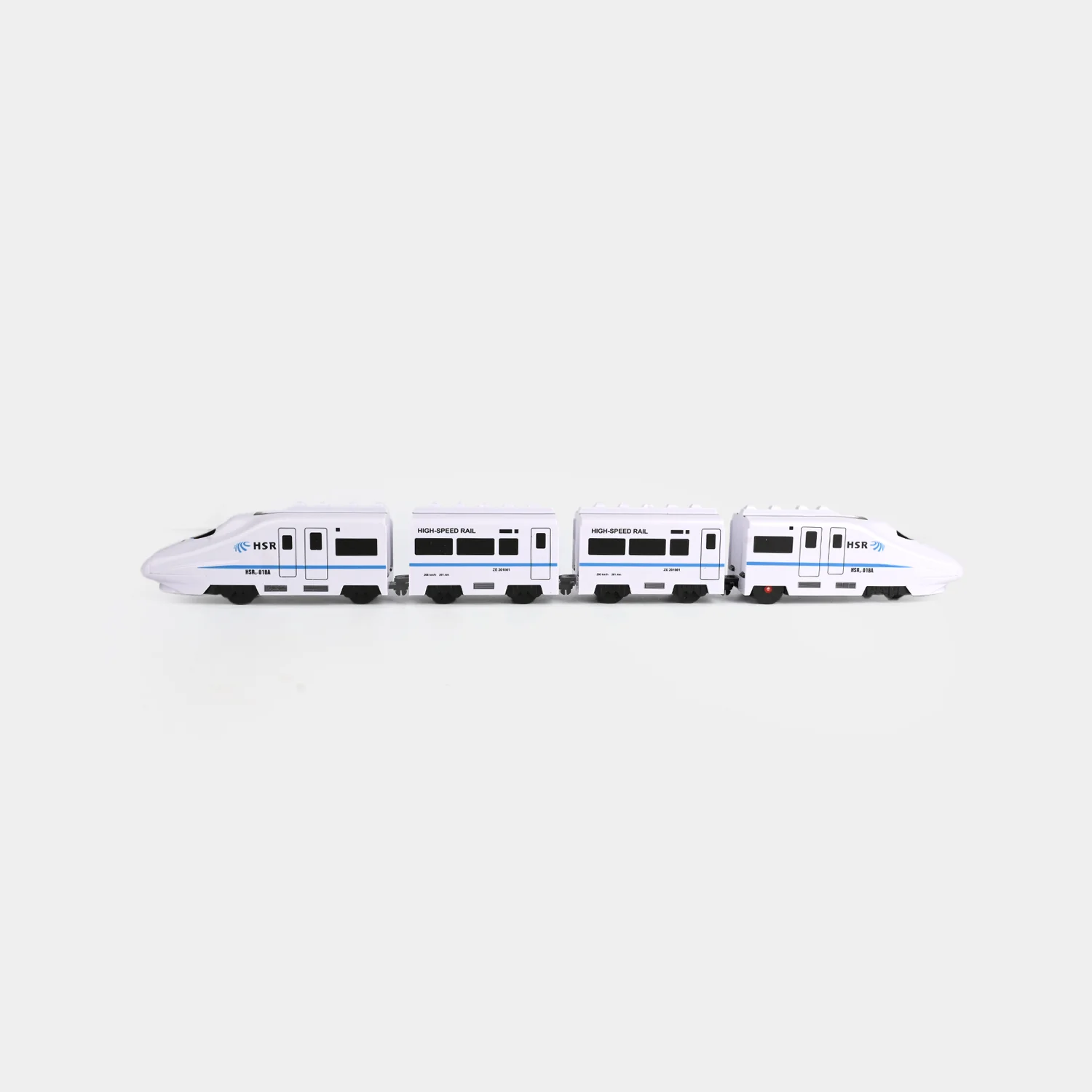 Remote-Control High-Speed Train - Image 5