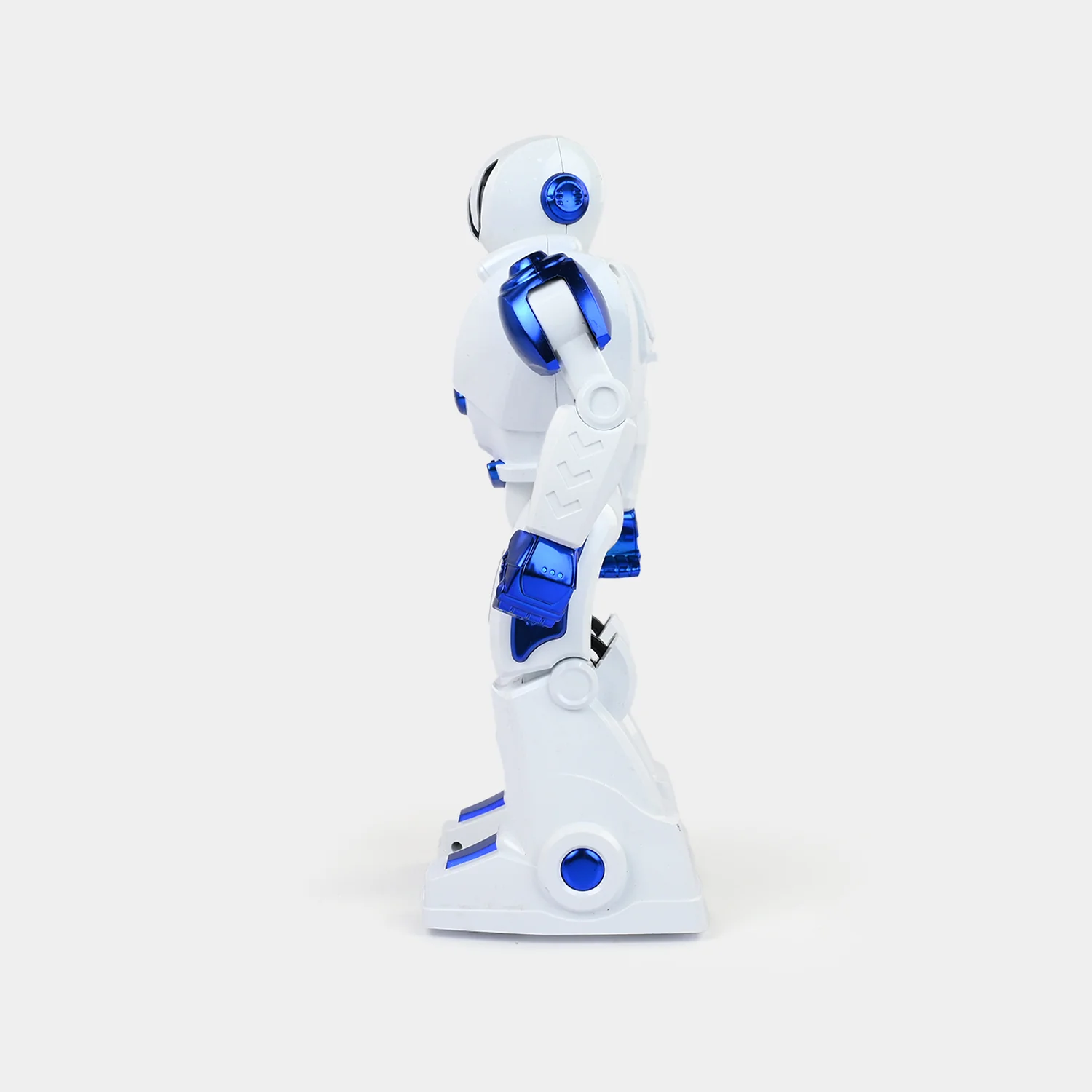 Remote Control Robot Dancing with LED Lights and Music - Image 4